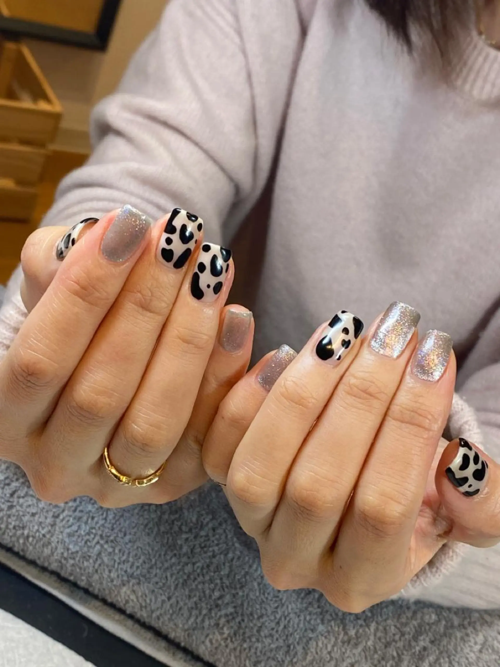 ネイル NAIL SALON 吉のネイルデザイン