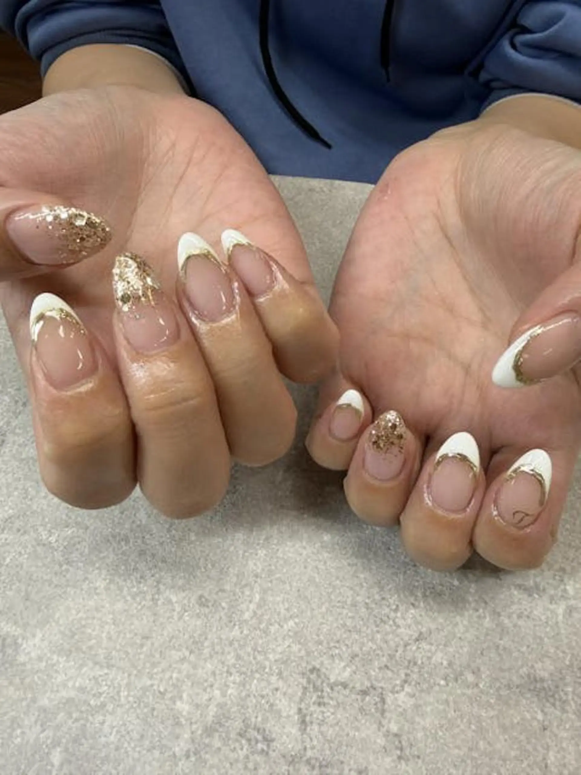 ネイル FASTNAIL PLUS 新宿店のネイルデザイン