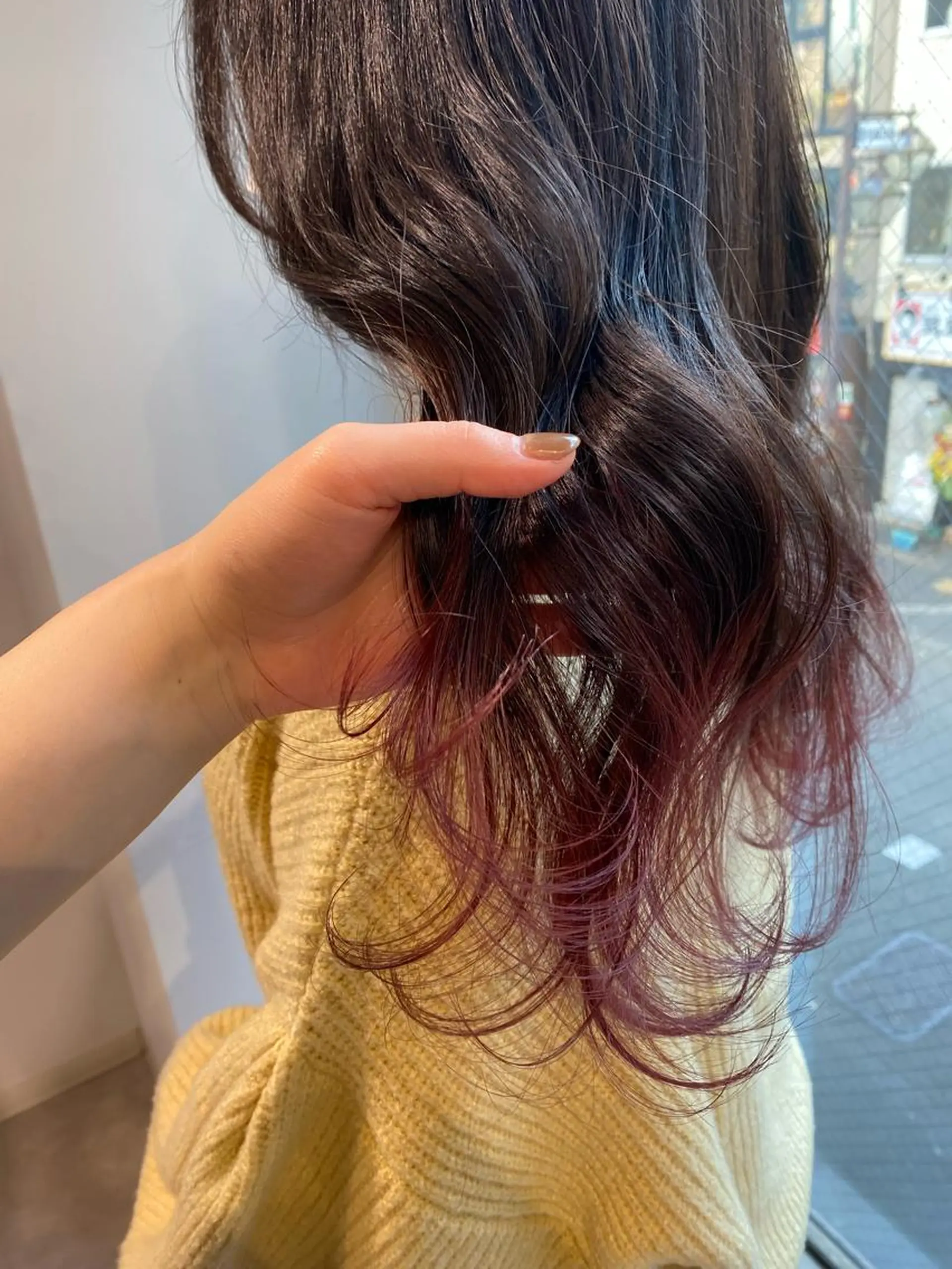 ロング 𓍯柔らかhair 𓍯 yukinoのヘアスタイル