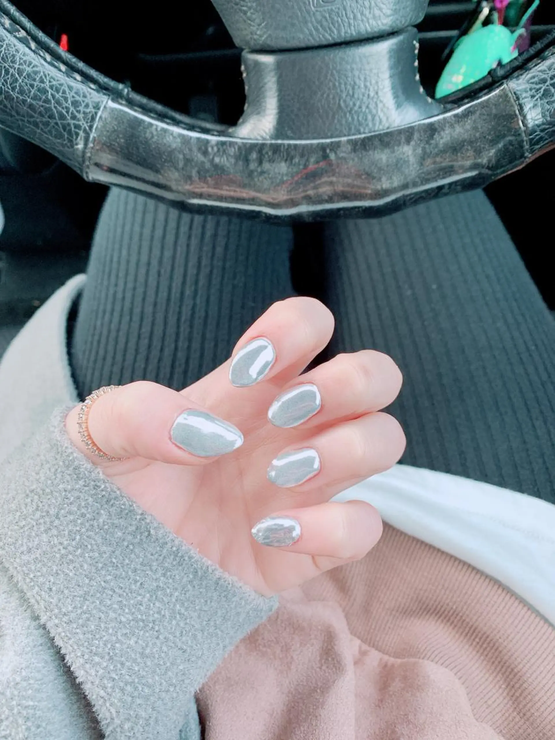 ネイル ハンドネイル 痩身/脱毛/ネイル HARUKAのエステ・リラクイメージ