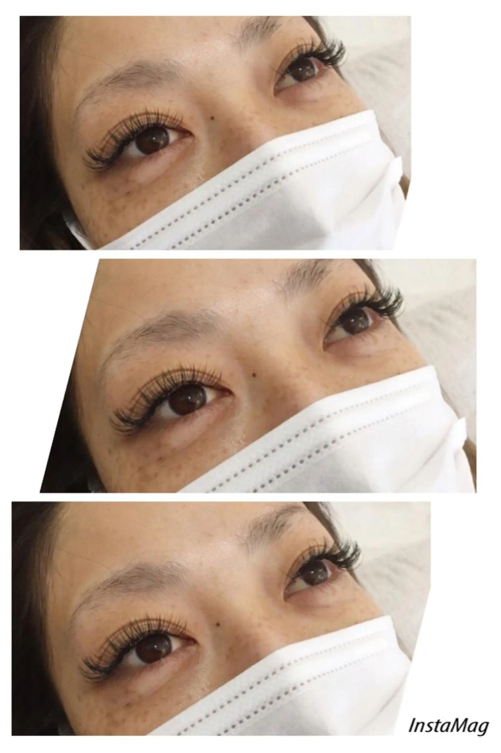 マツエク・マツパ Salon de Galcon 2階(サロンド・ギャルソン)所属・KU TA  \(◡̈)/の眉毛・アイブロウイメージ