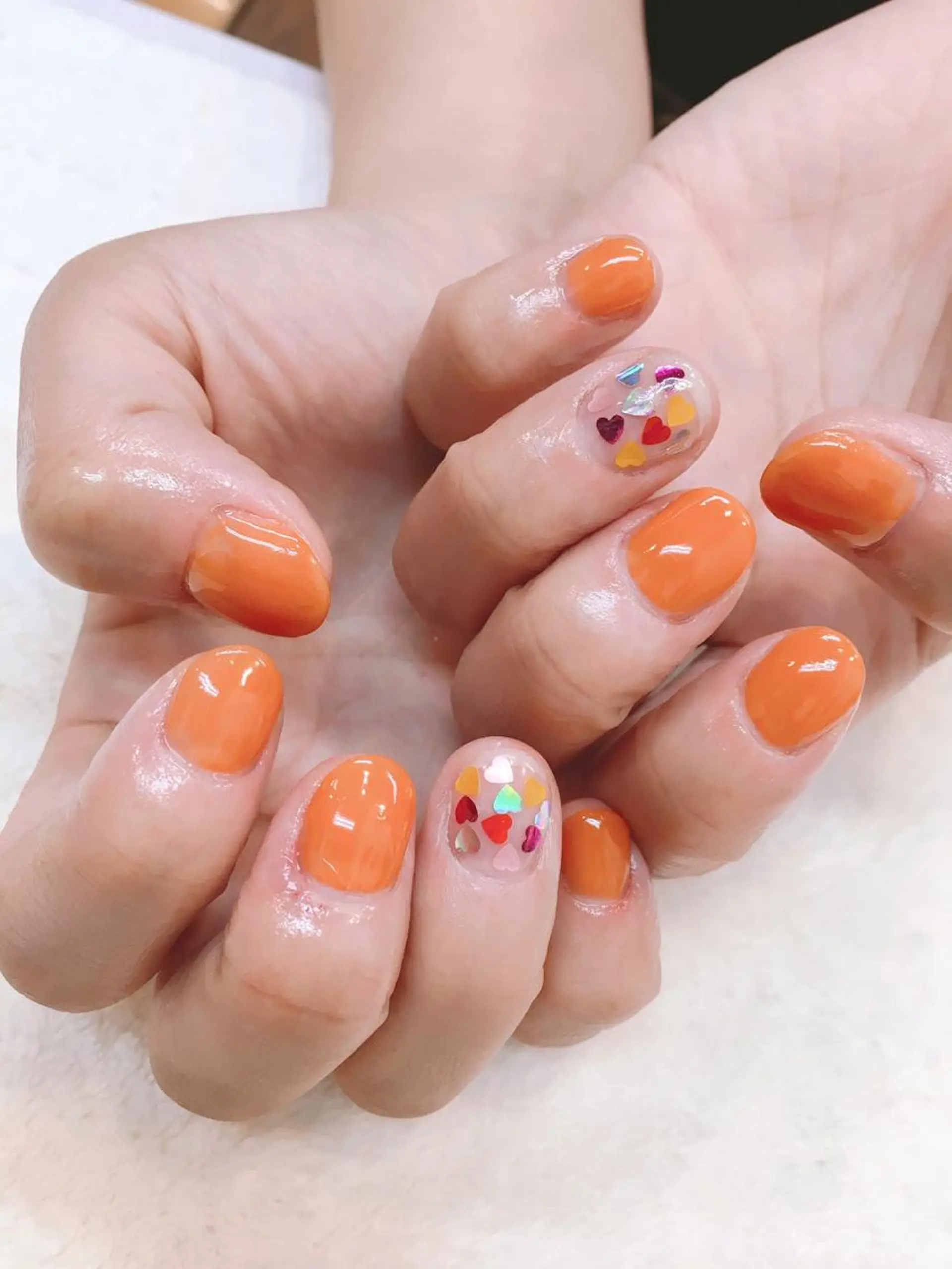 ネイル mie_ nailのネイルデザイン