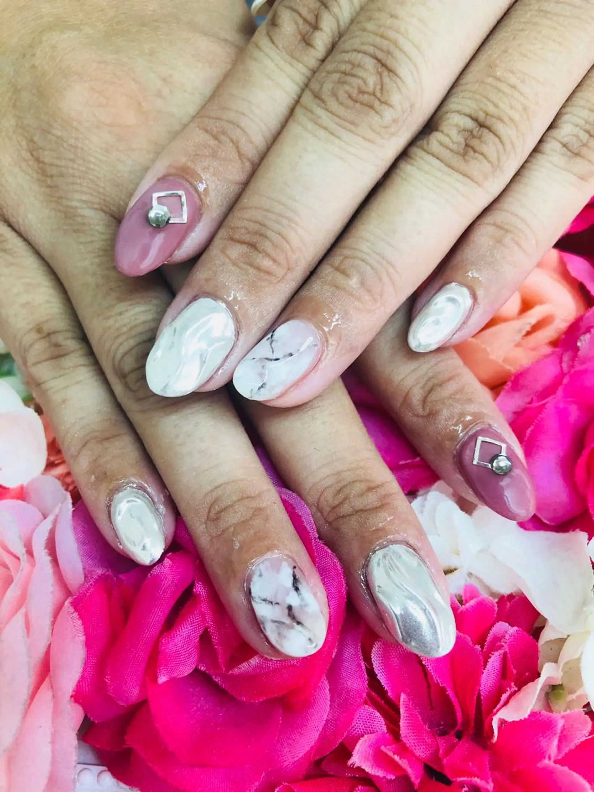 ネイル 酵素風呂 RA.RAのその他イメージ