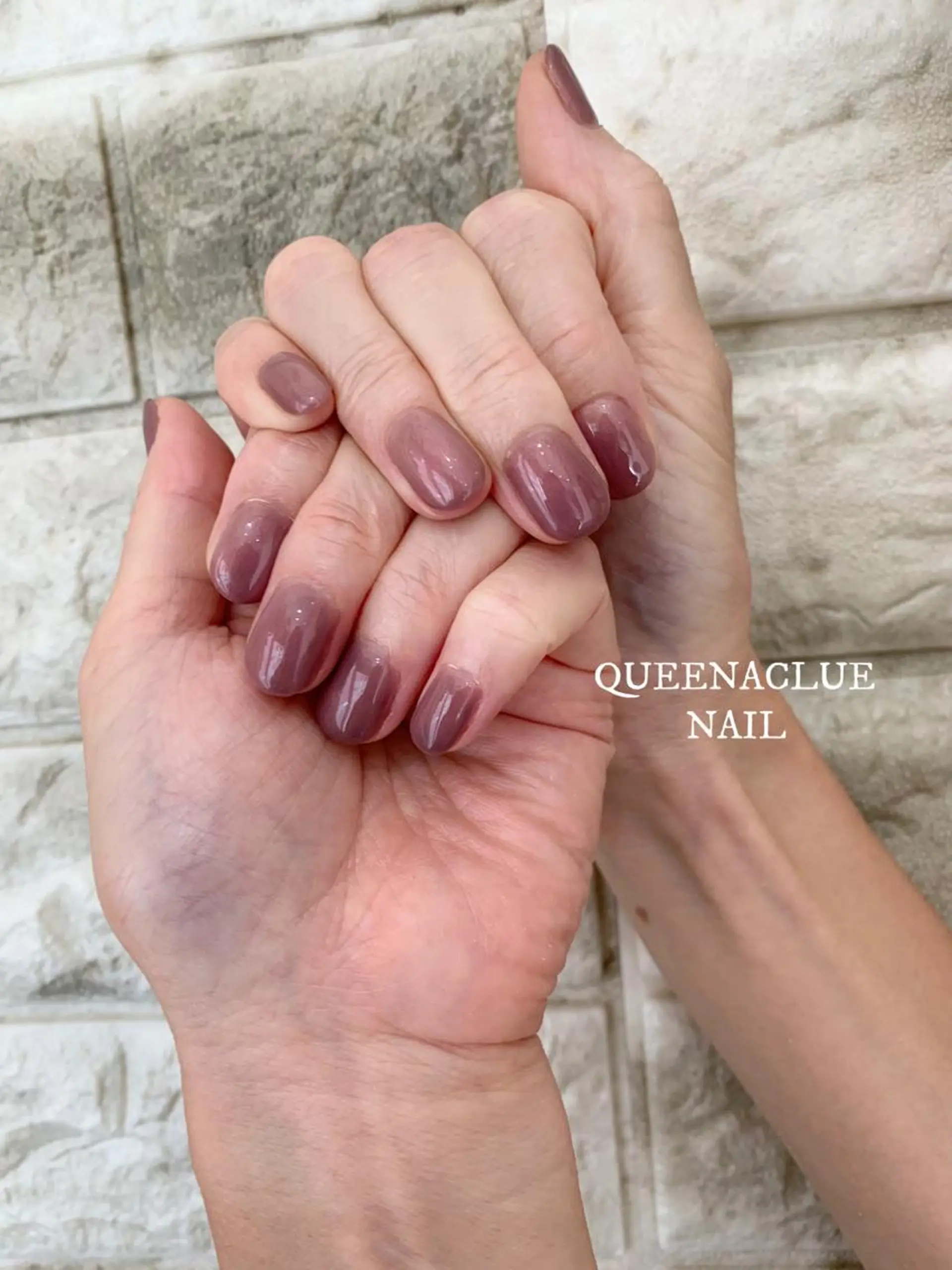 ネイル 毛穴改善/脱毛 ネイル　川上久仁子のエステ・リラクイメージ