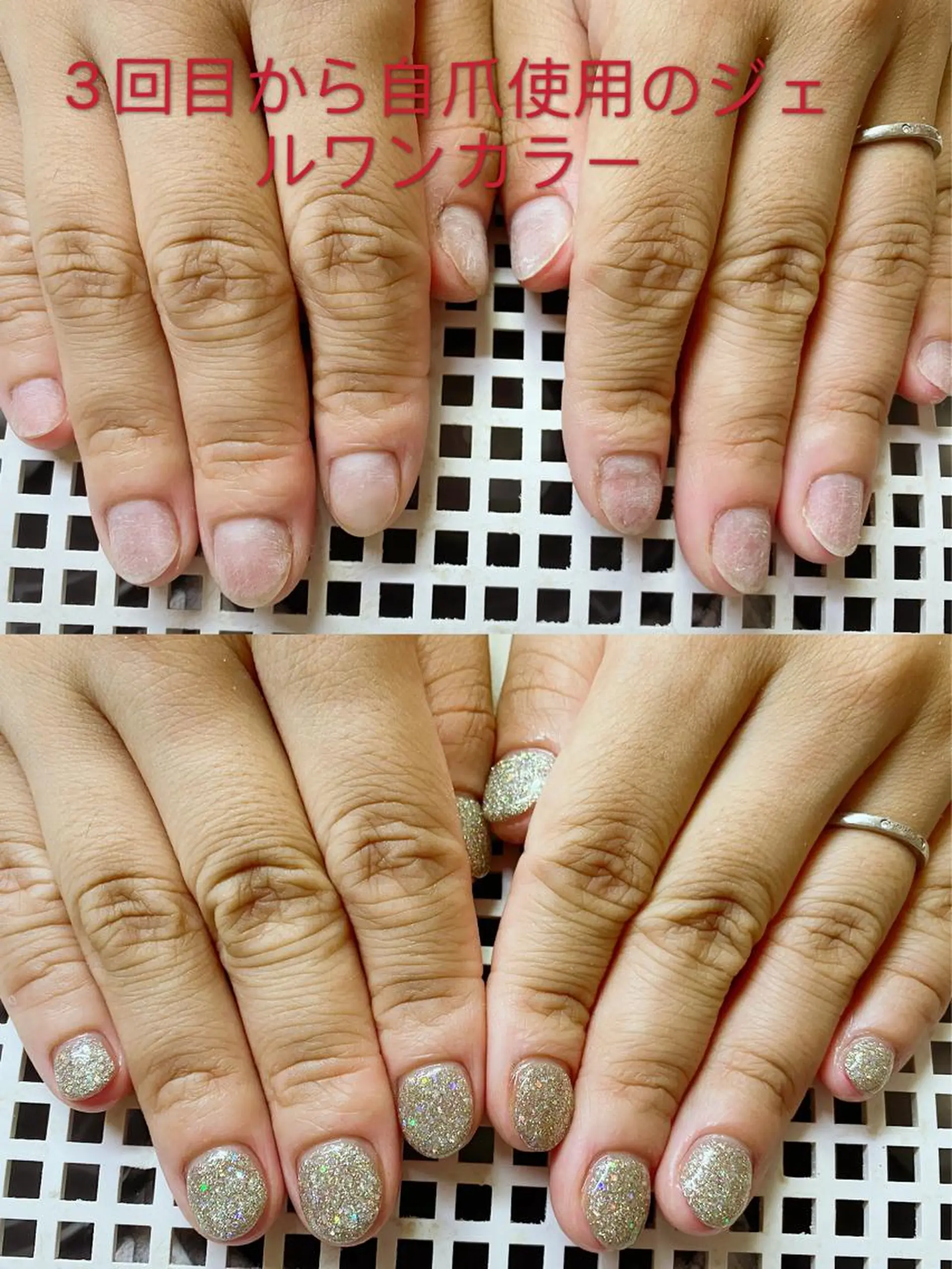 ロング カラー ネイル ジェルネイル ワンカラーネイル Q Free nailsのネイルデザイン