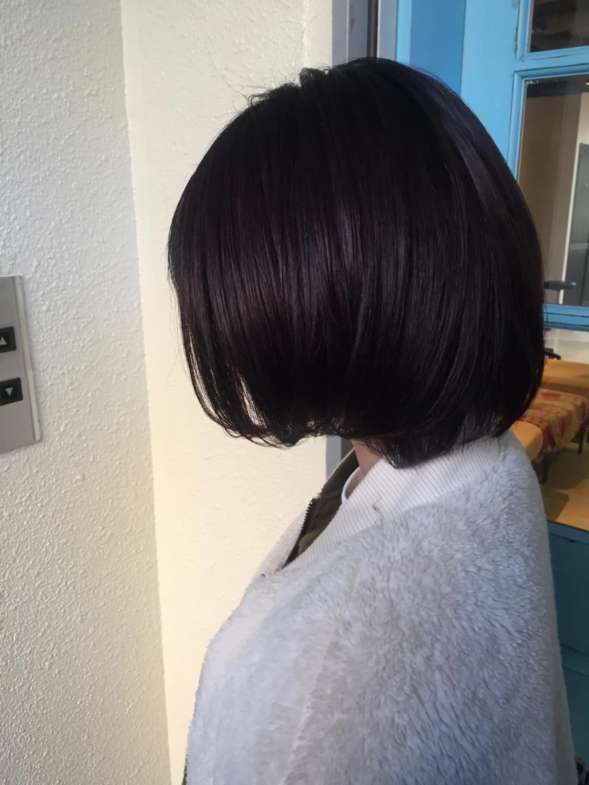 ミディアム カラー 💘透明感カラー💘 沖本 将宏のヘアスタイル