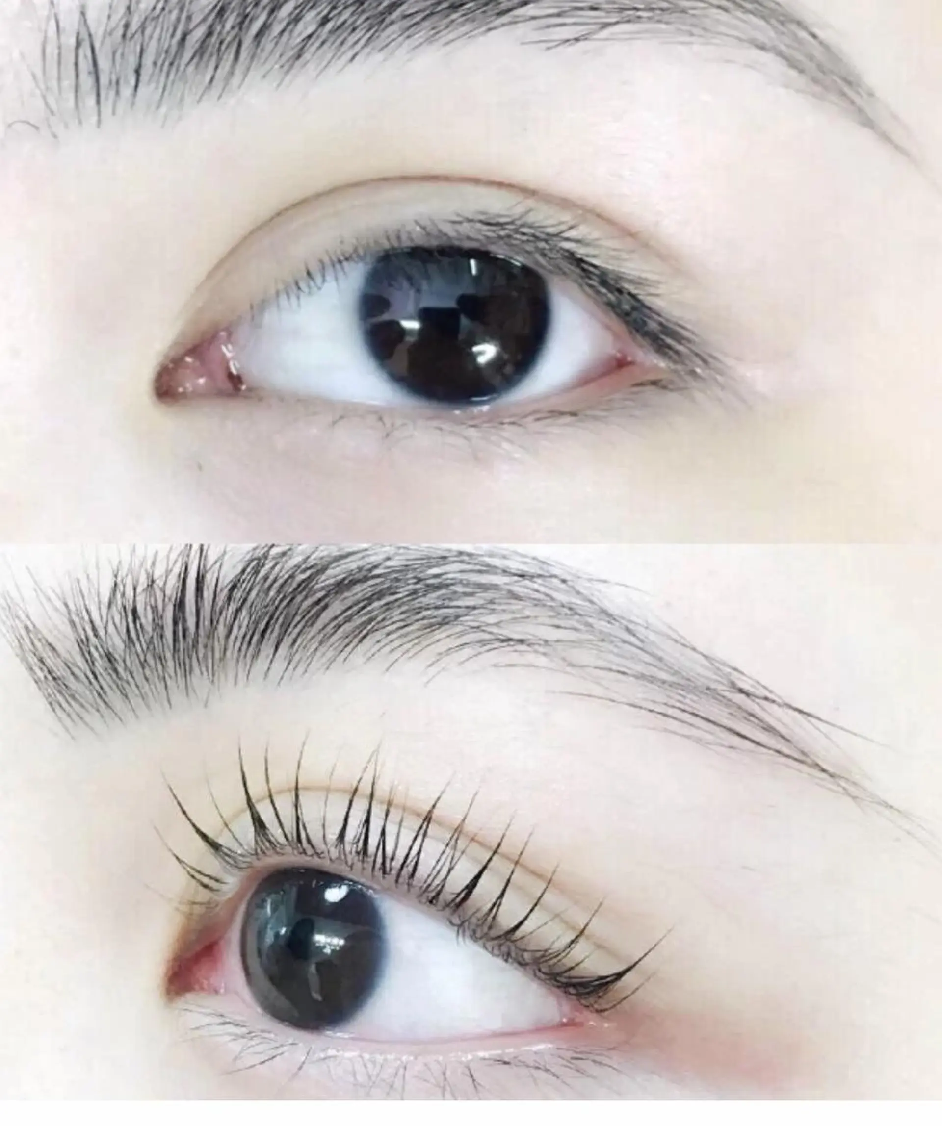 マツエク・マツパ マツパ An beauty 3のマツエク・マツパデザイン