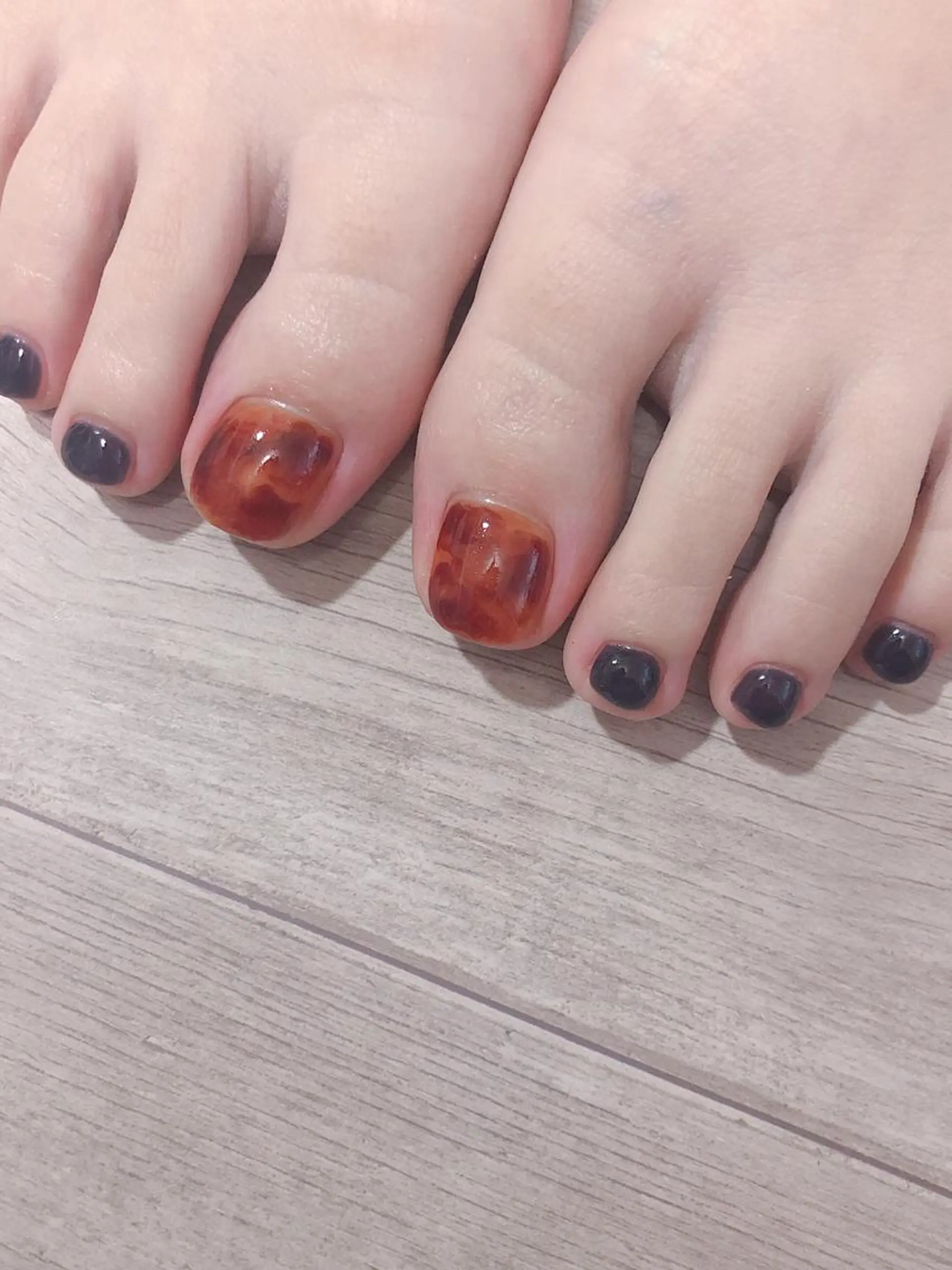 ネイル DollyGirl KYOKOのネイルデザイン