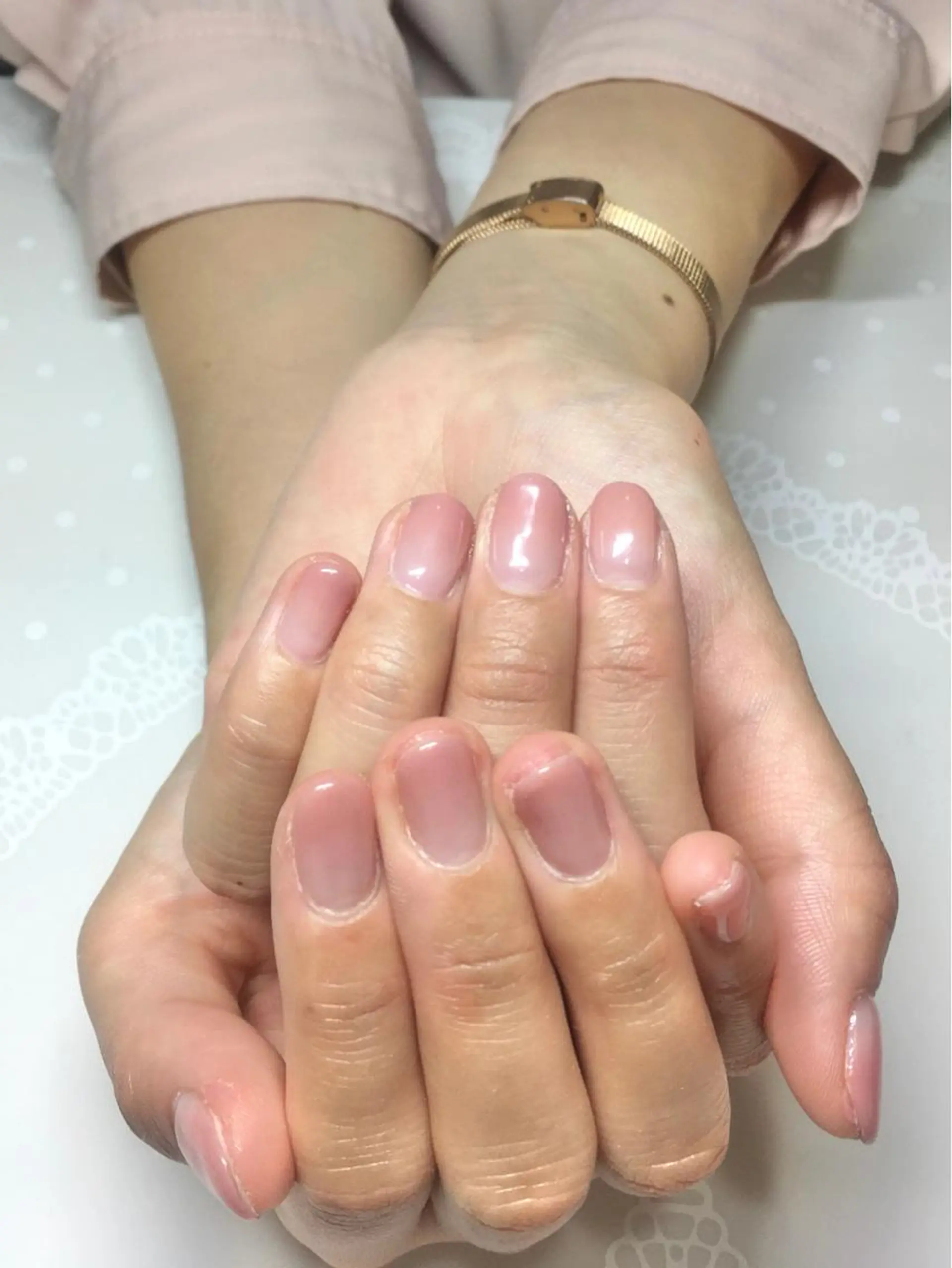 ネイル 新宿ネイルサロン ジェミディローサのネイルデザイン