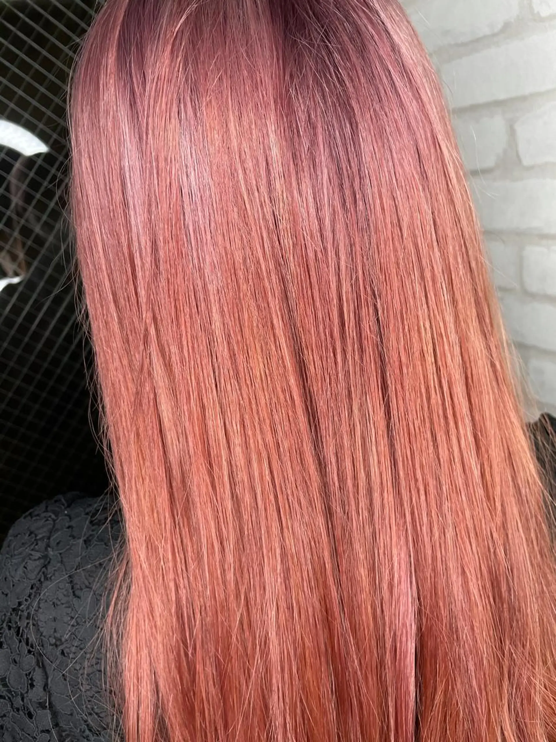 ロング カラー EYEstylist ·ai MOERIのマツエク・マツパデザイン