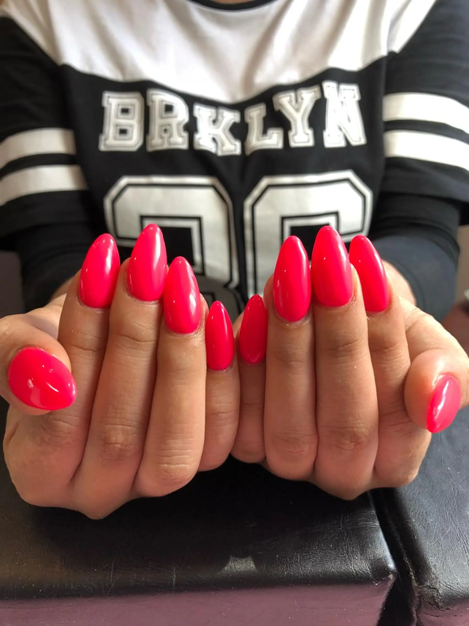 ネイル プライベートサロン mahinaのネイルデザイン