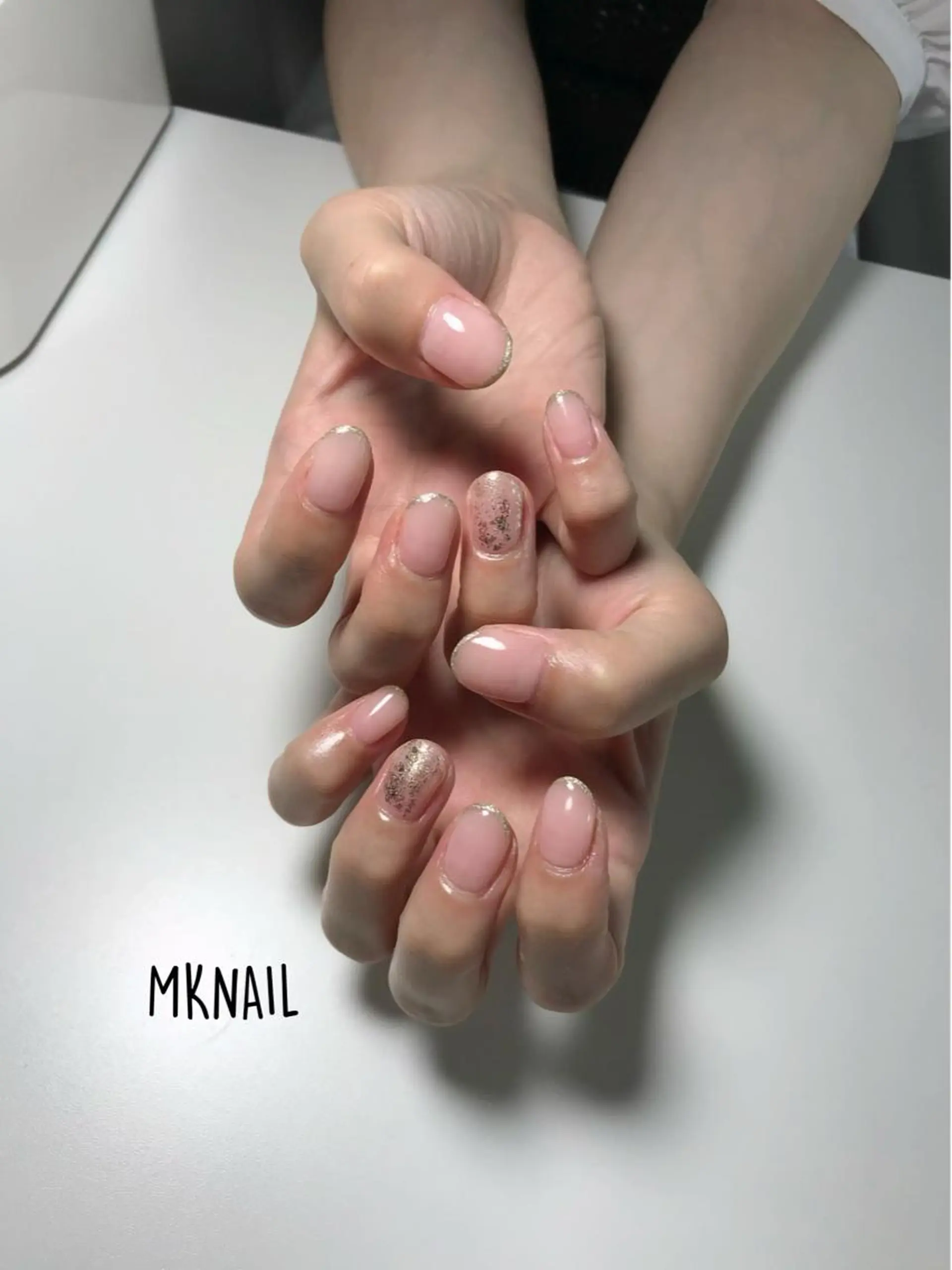 ネイル MK NAILのネイルデザイン
