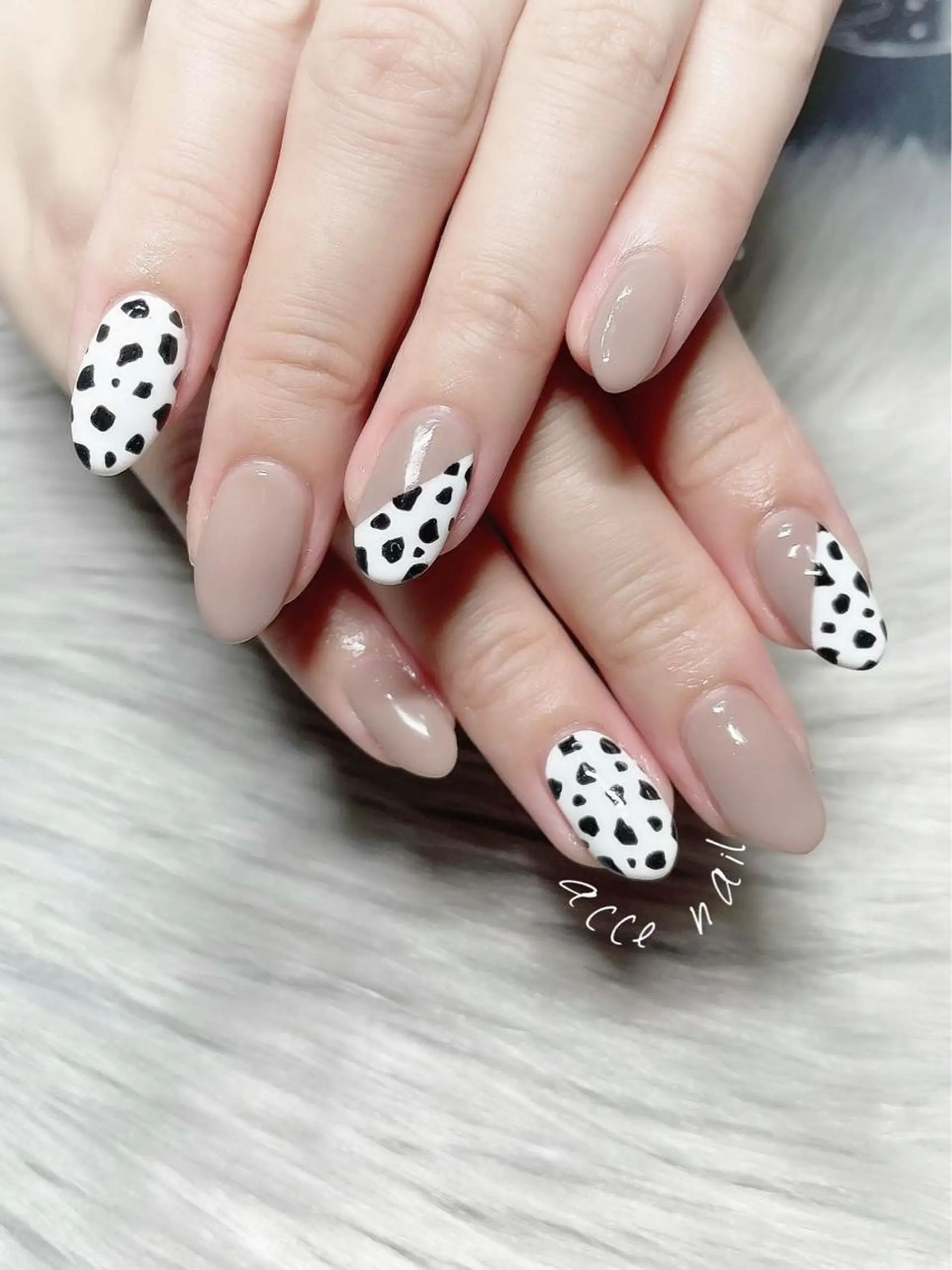 ネイル atsuco ✴︎のネイルデザイン