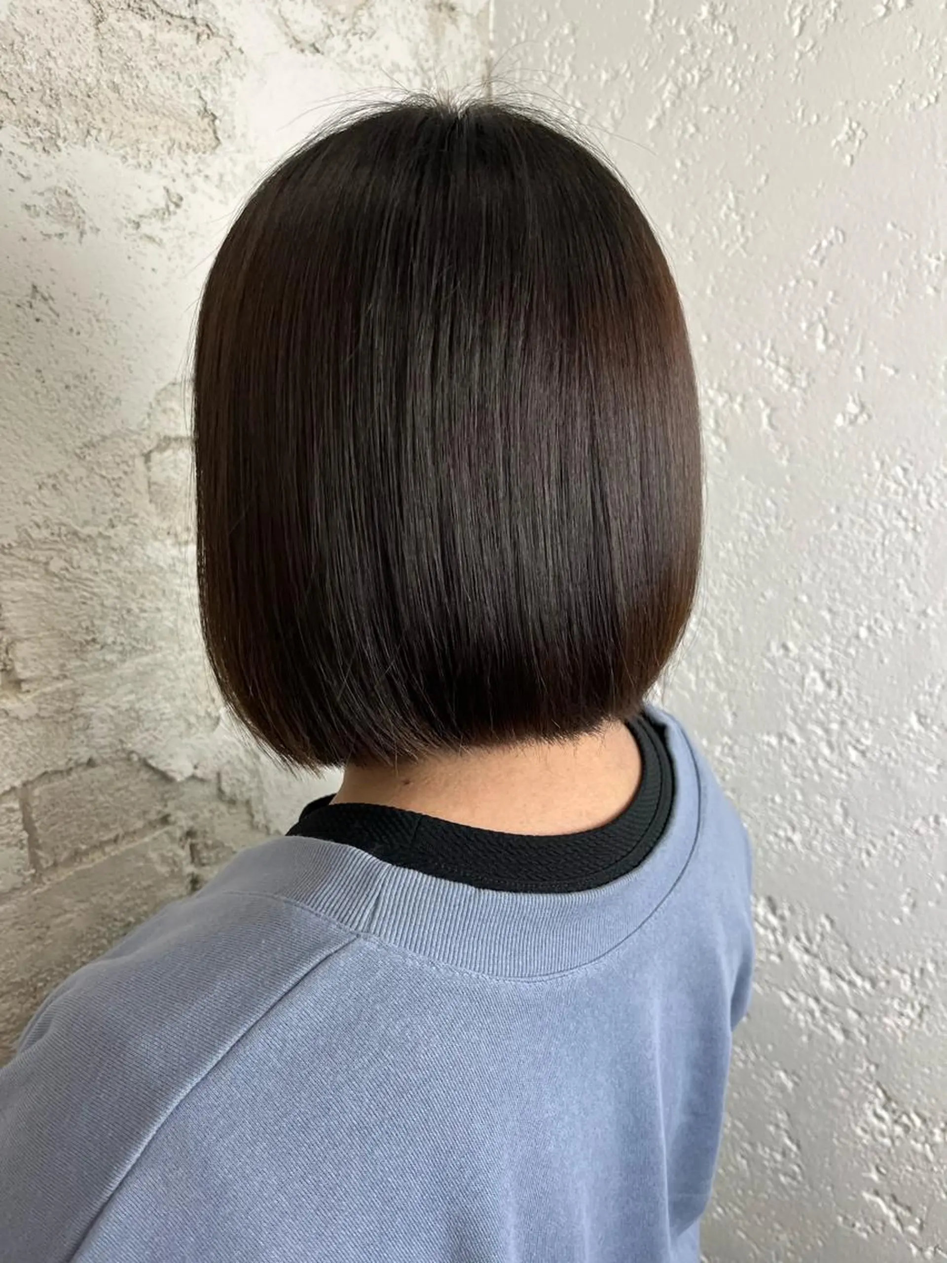 ミディアム 💜垢抜けメンズパー マ💜Sakuraのヘアスタイル