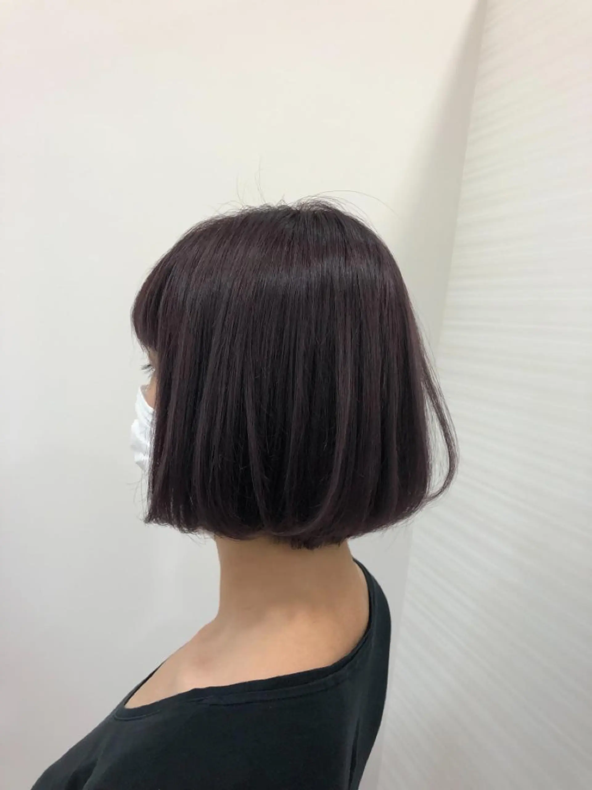 ショート 早瀬 大地のヘアスタイル