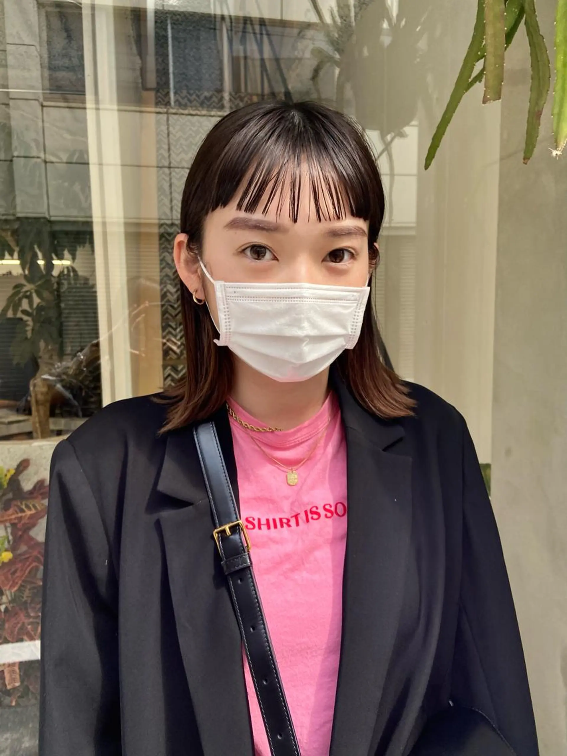 マツエク・マツパ om's eye hiyoriの眉毛・アイブロウイメージ