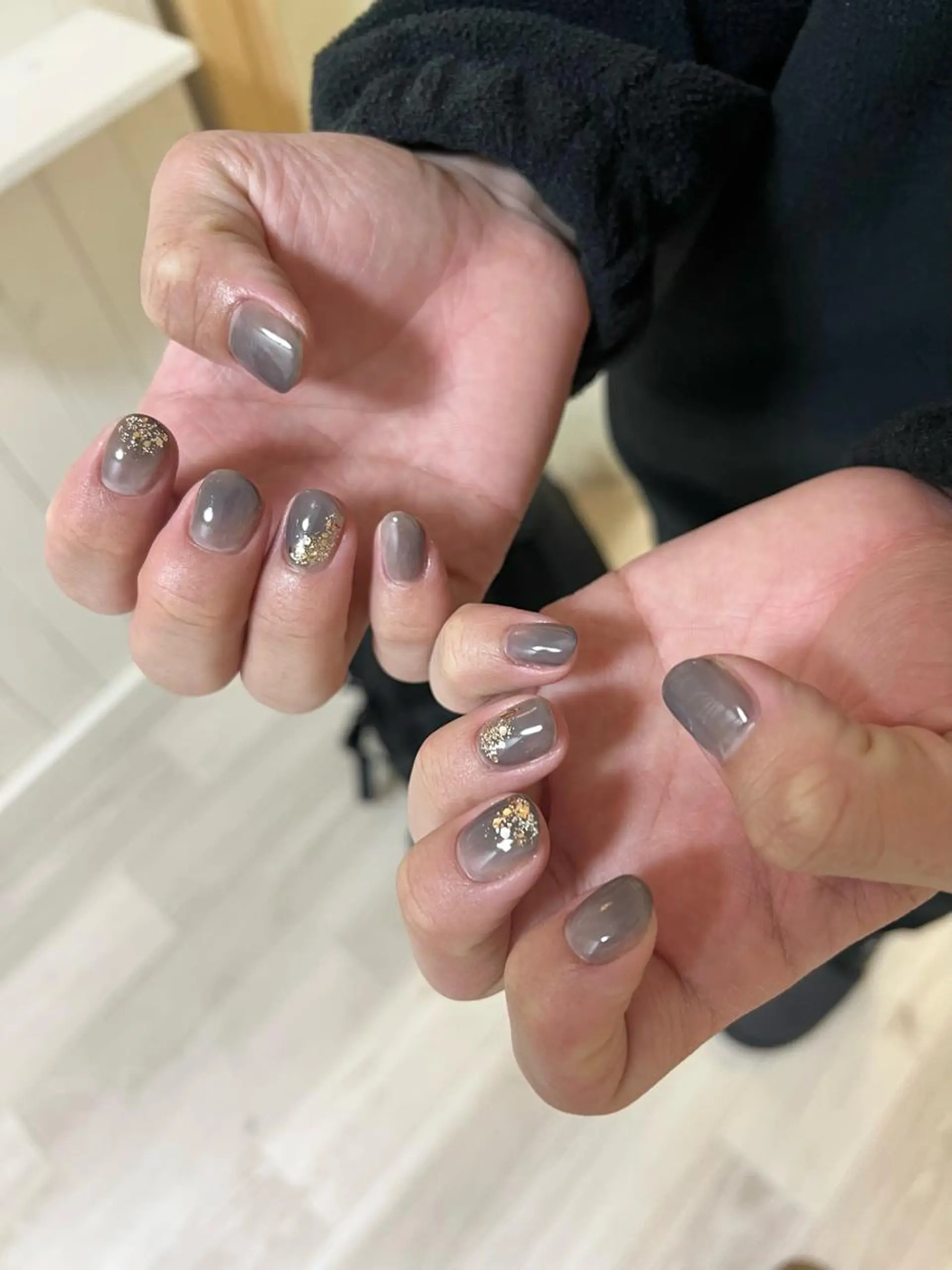 ネイル ハンドネイル 38. sayakaのネイルデザイン