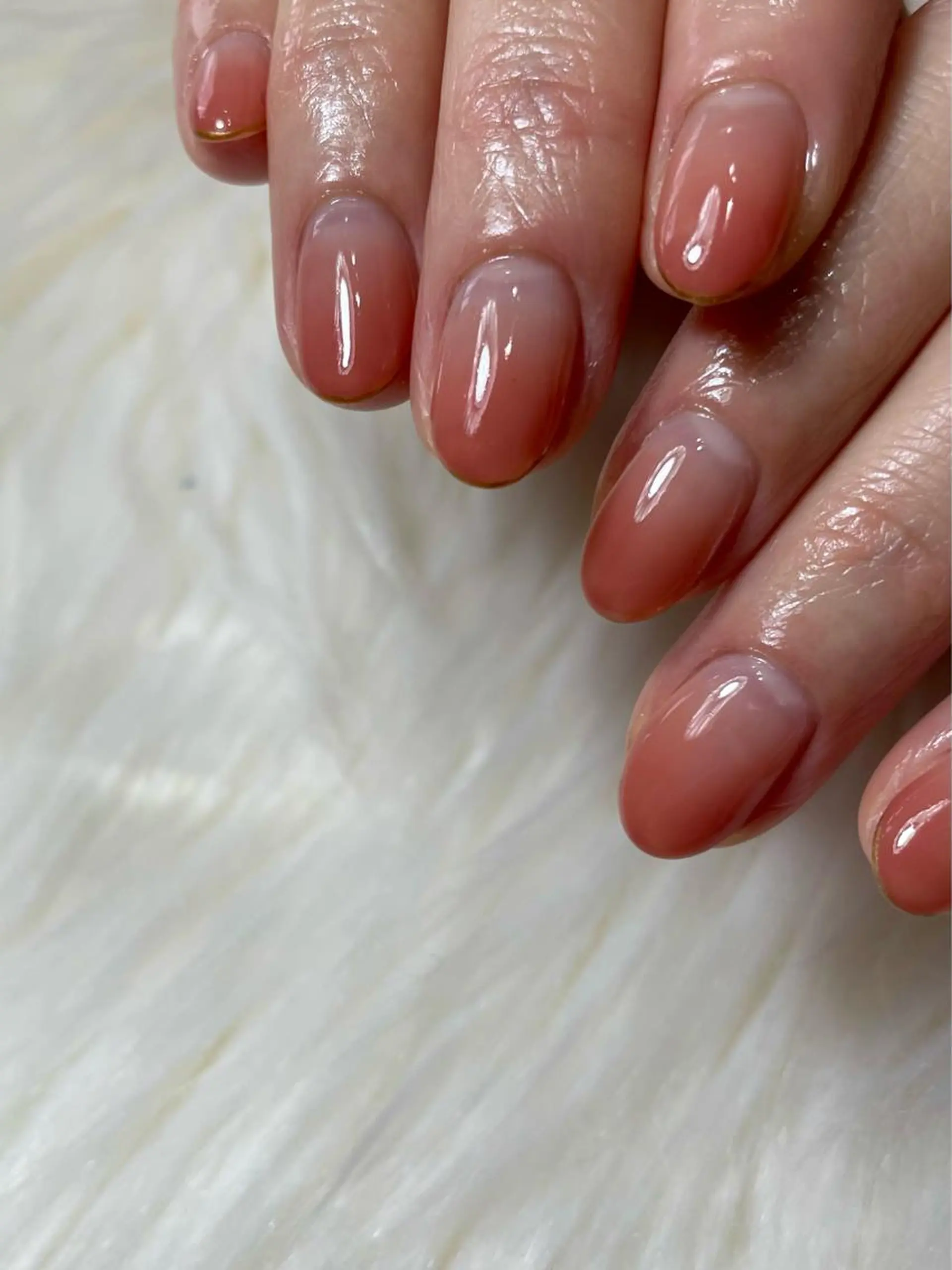 ネイル ハンドネイル fog nail.のネイルデザイン