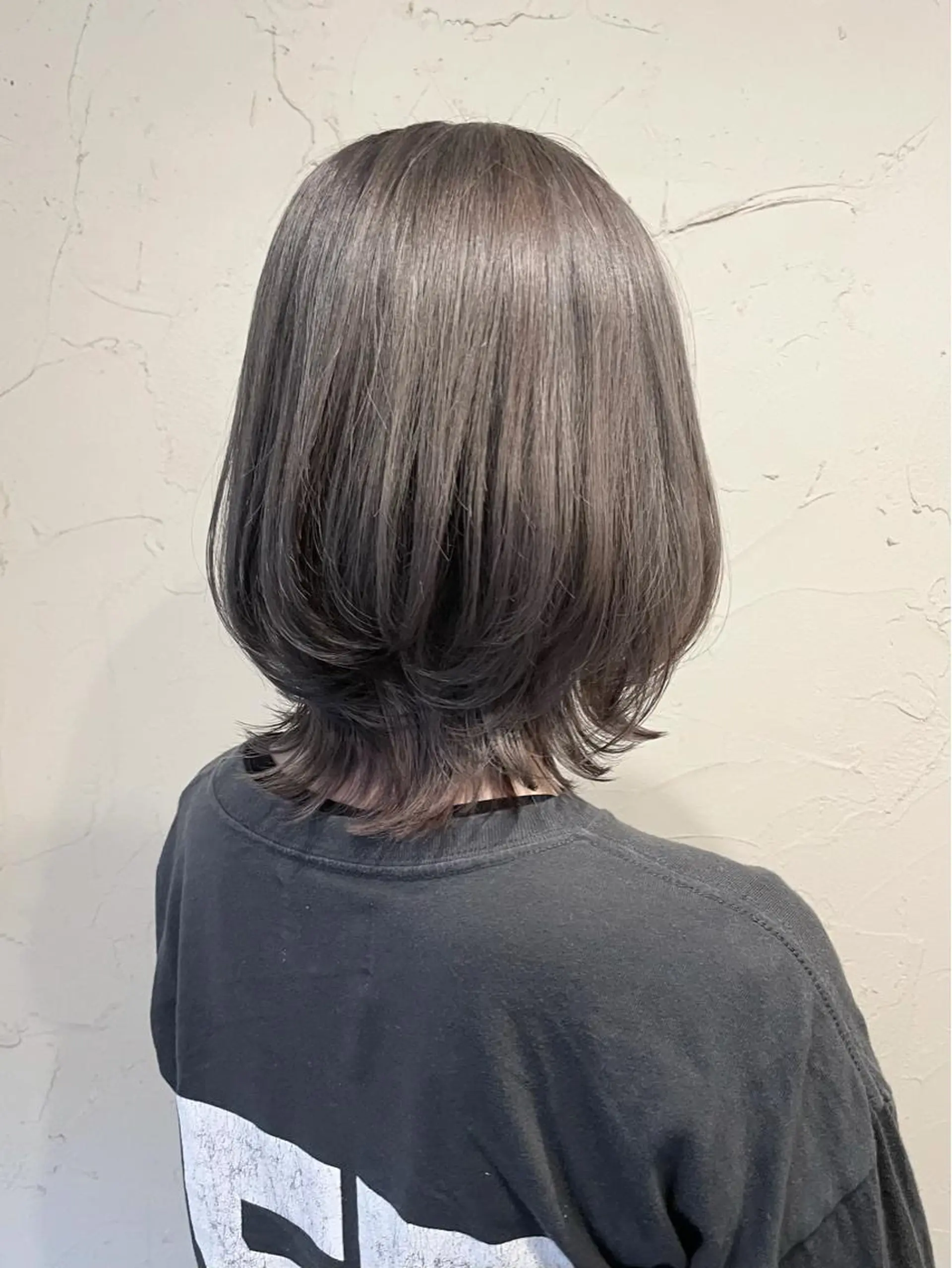 ショート カラー Ichimura yurieのヘアスタイル