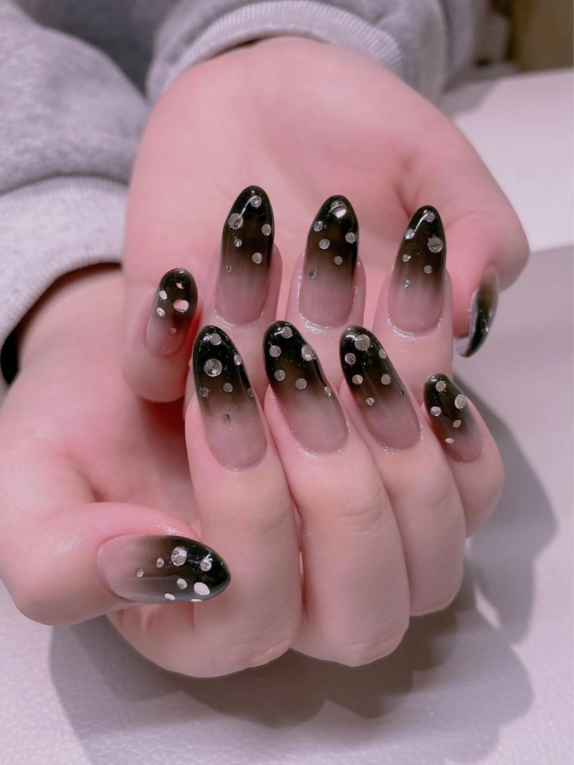 ネイル エムズ ハヤシのネイルデザイン