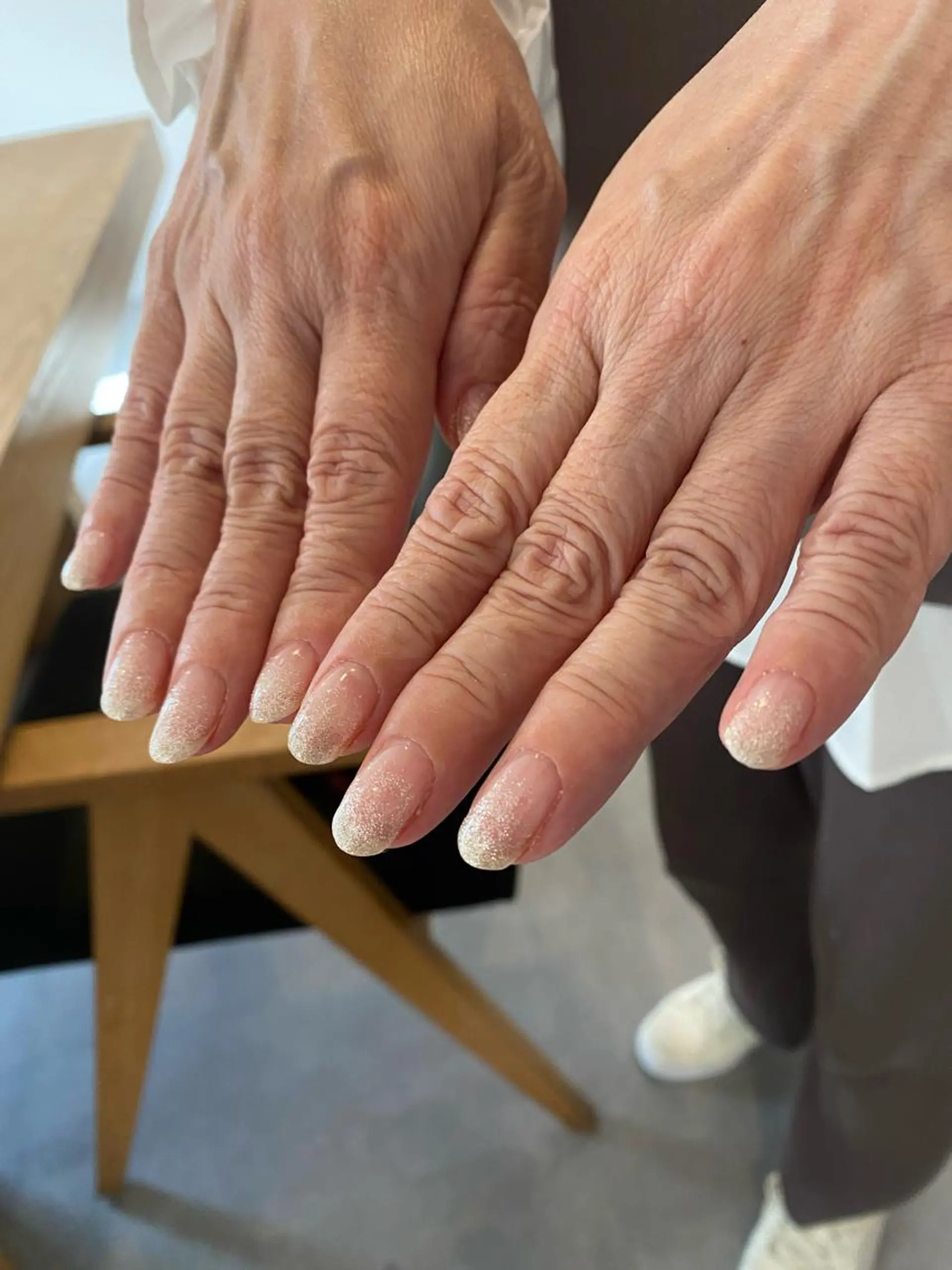 ネイル Maitani Fumiのネイルデザイン