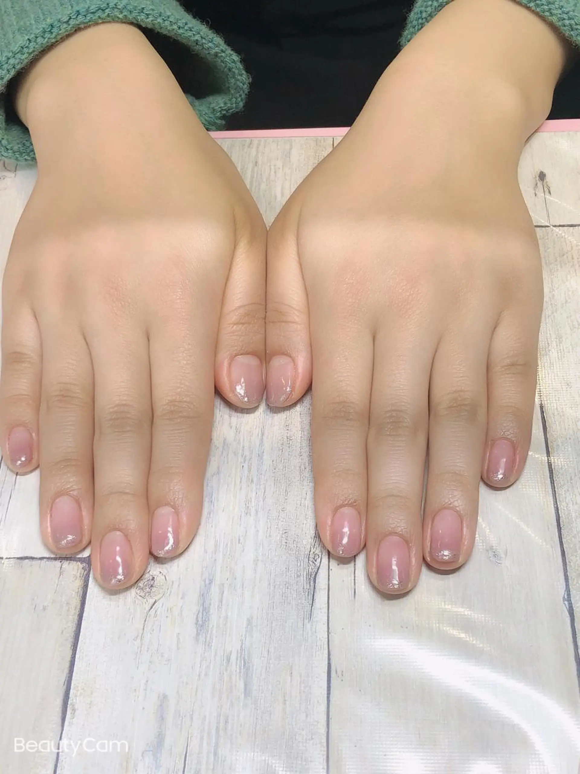 ネイル ✨アン ミユ✨のネイルデザイン