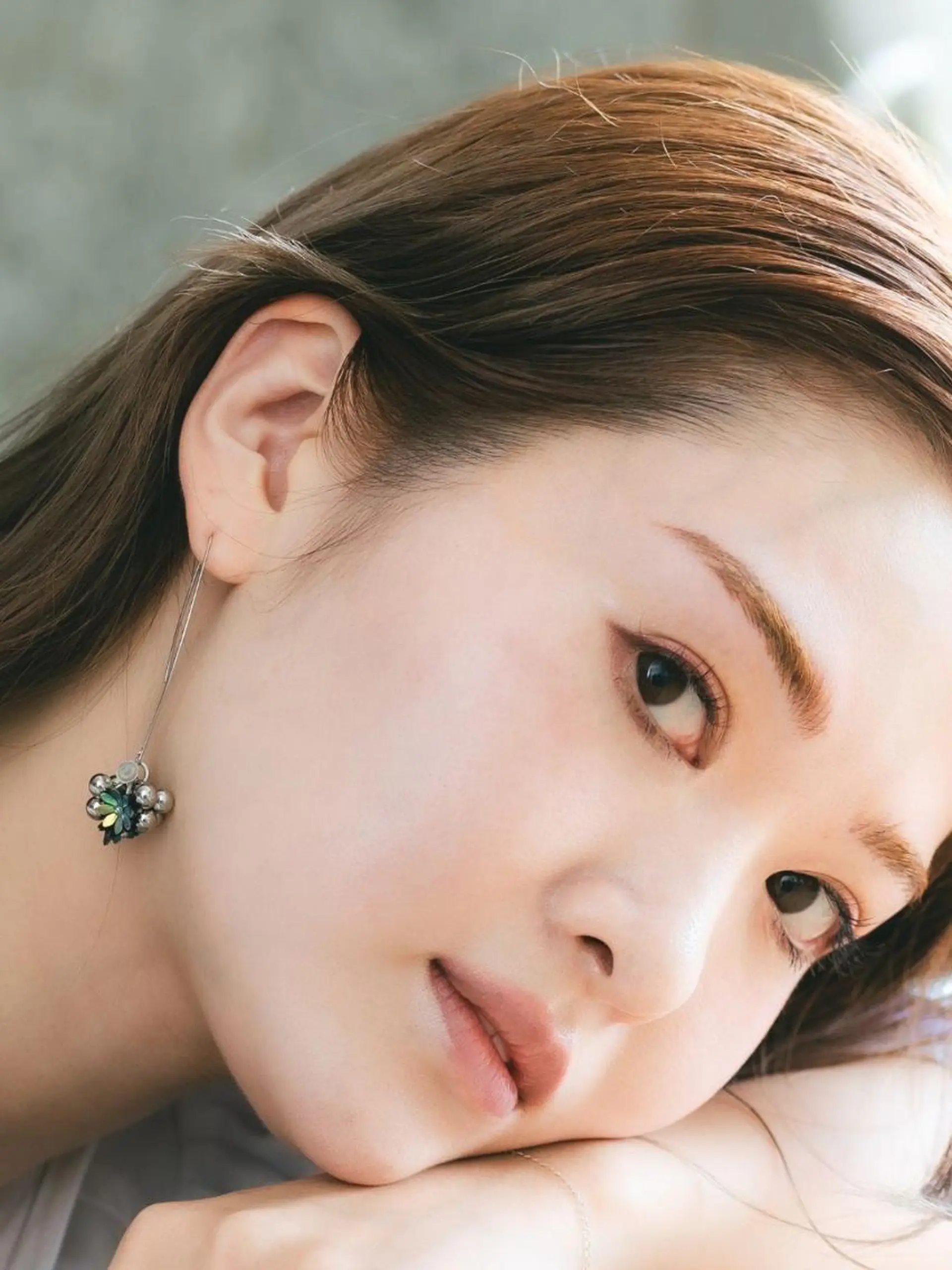 アイブロウ フカザワ シリュウの眉毛・アイブロウイメージ