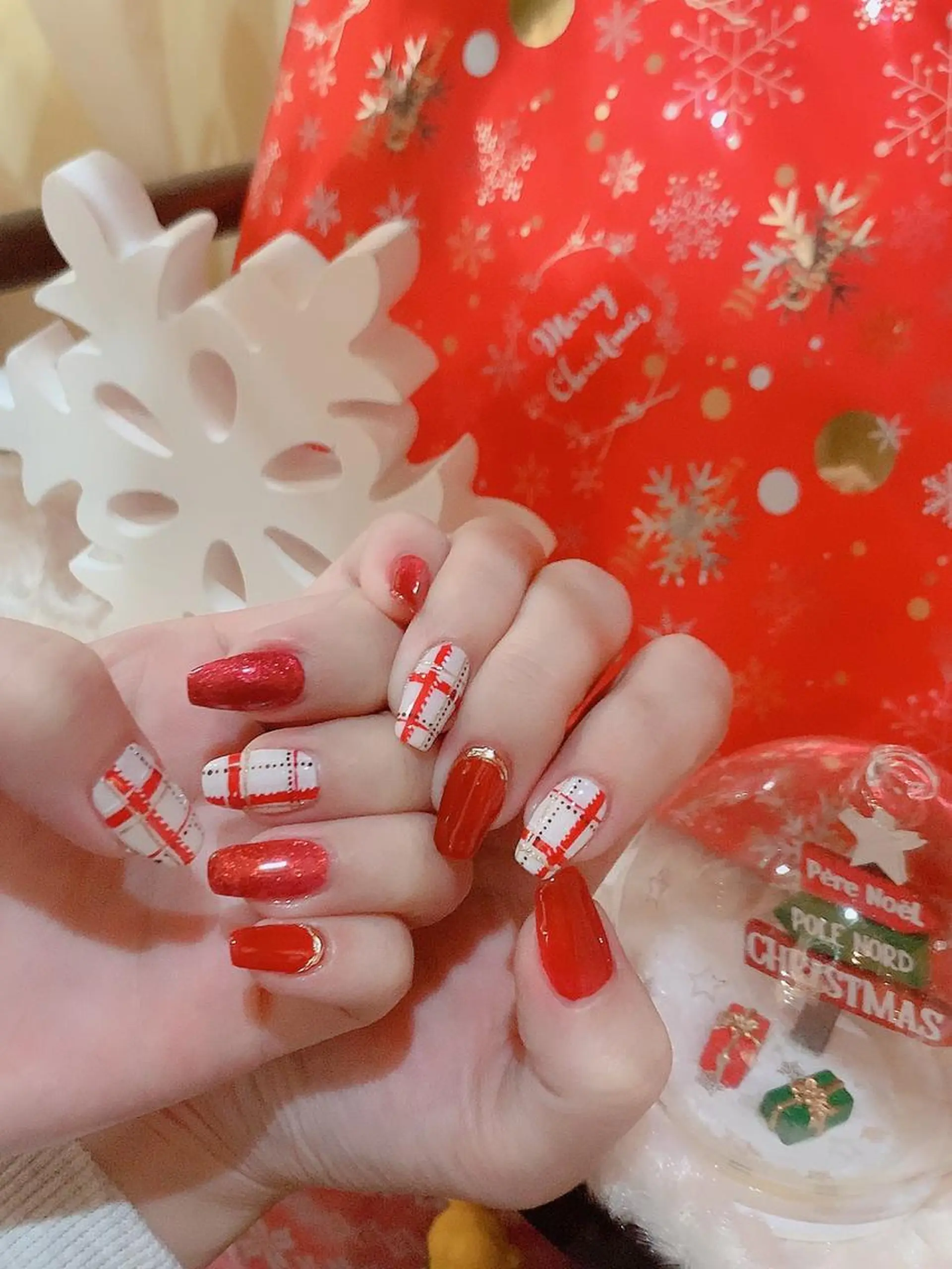 ネイル 高橋 実和子のマツエク・マツパデザイン