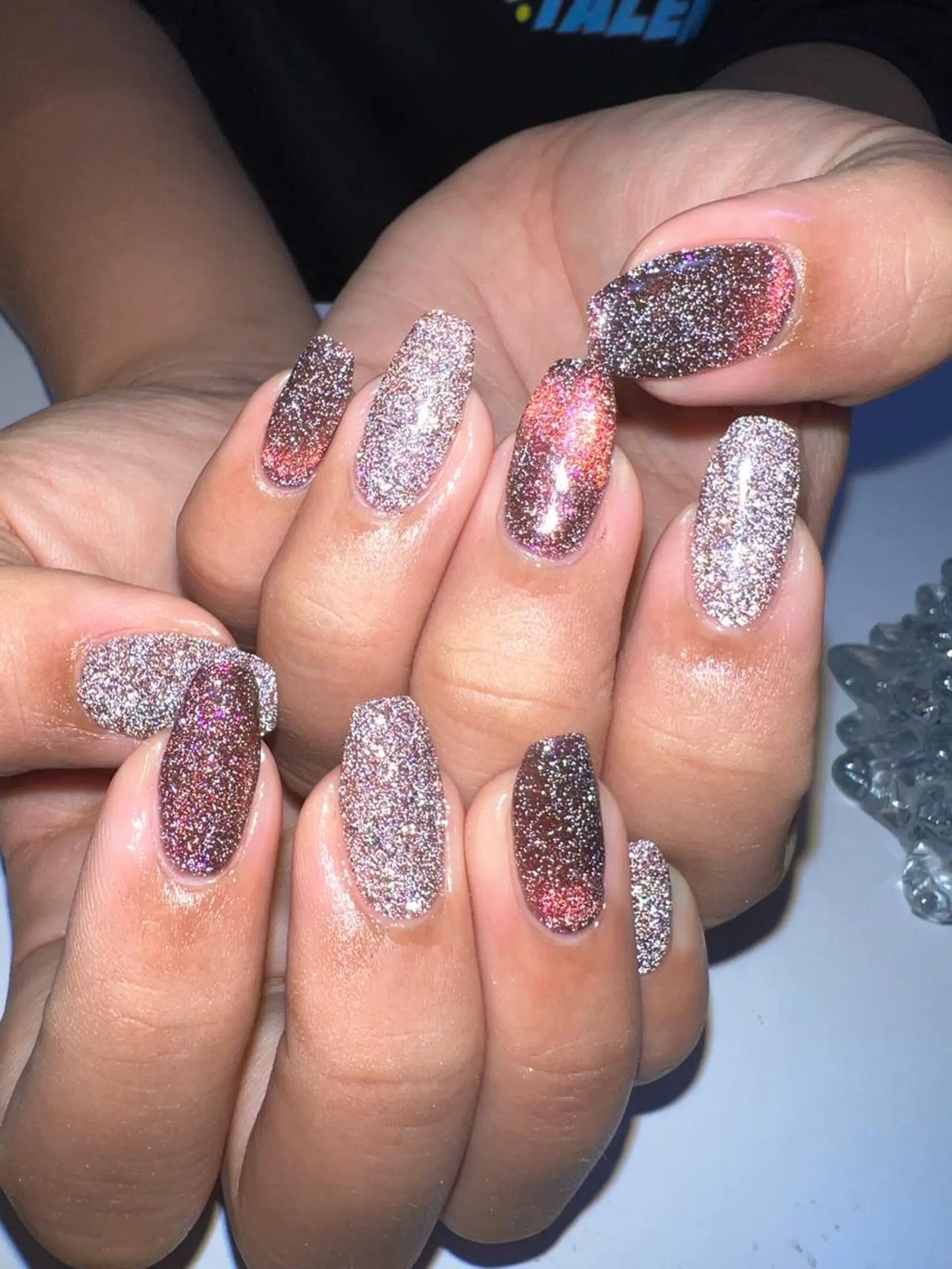 ネイル ネイルサロン ロア旧ジョリーのネイルデザイン