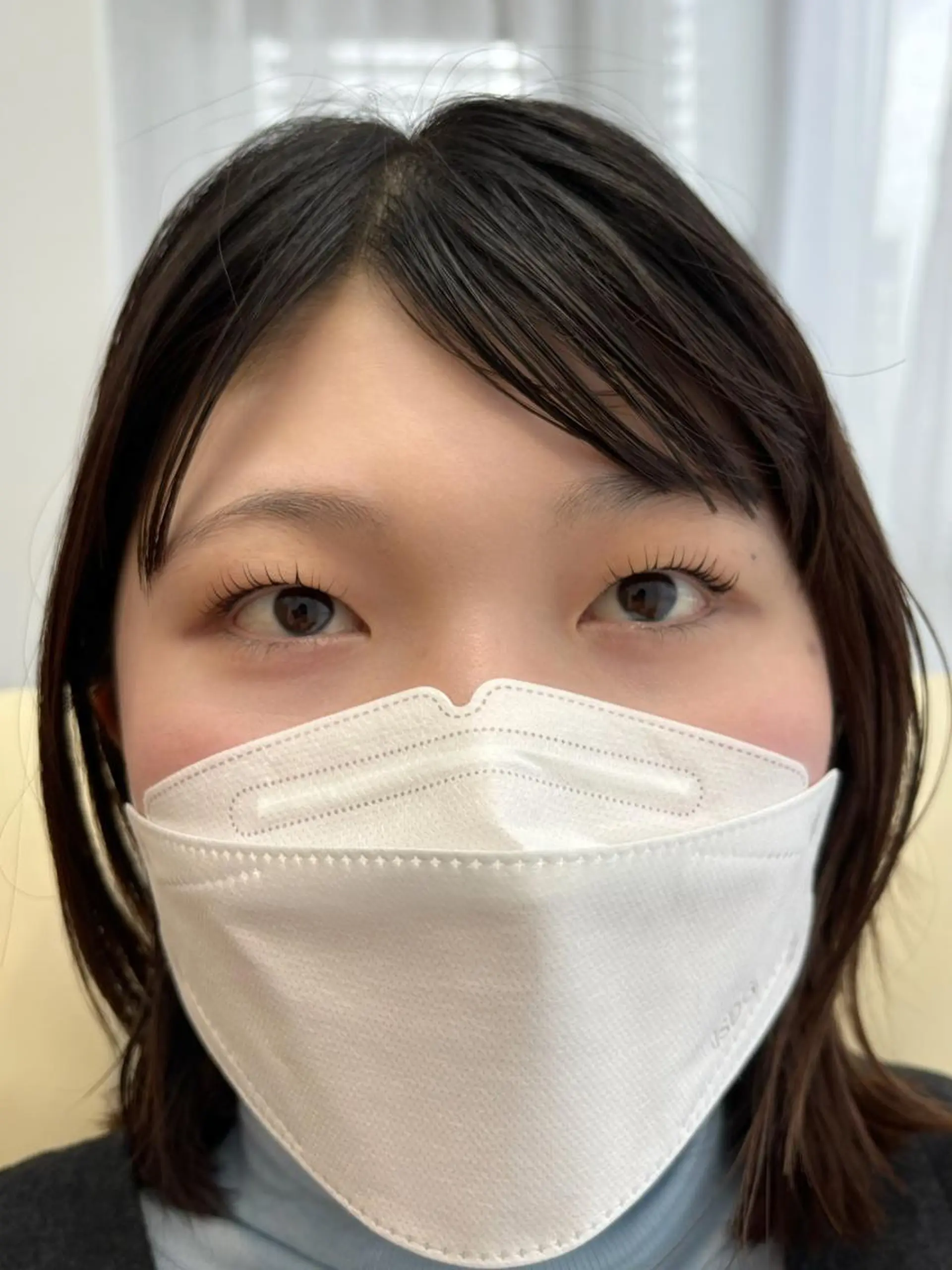 マツエク・マツパ phee フィーのマツエク・マツパデザイン