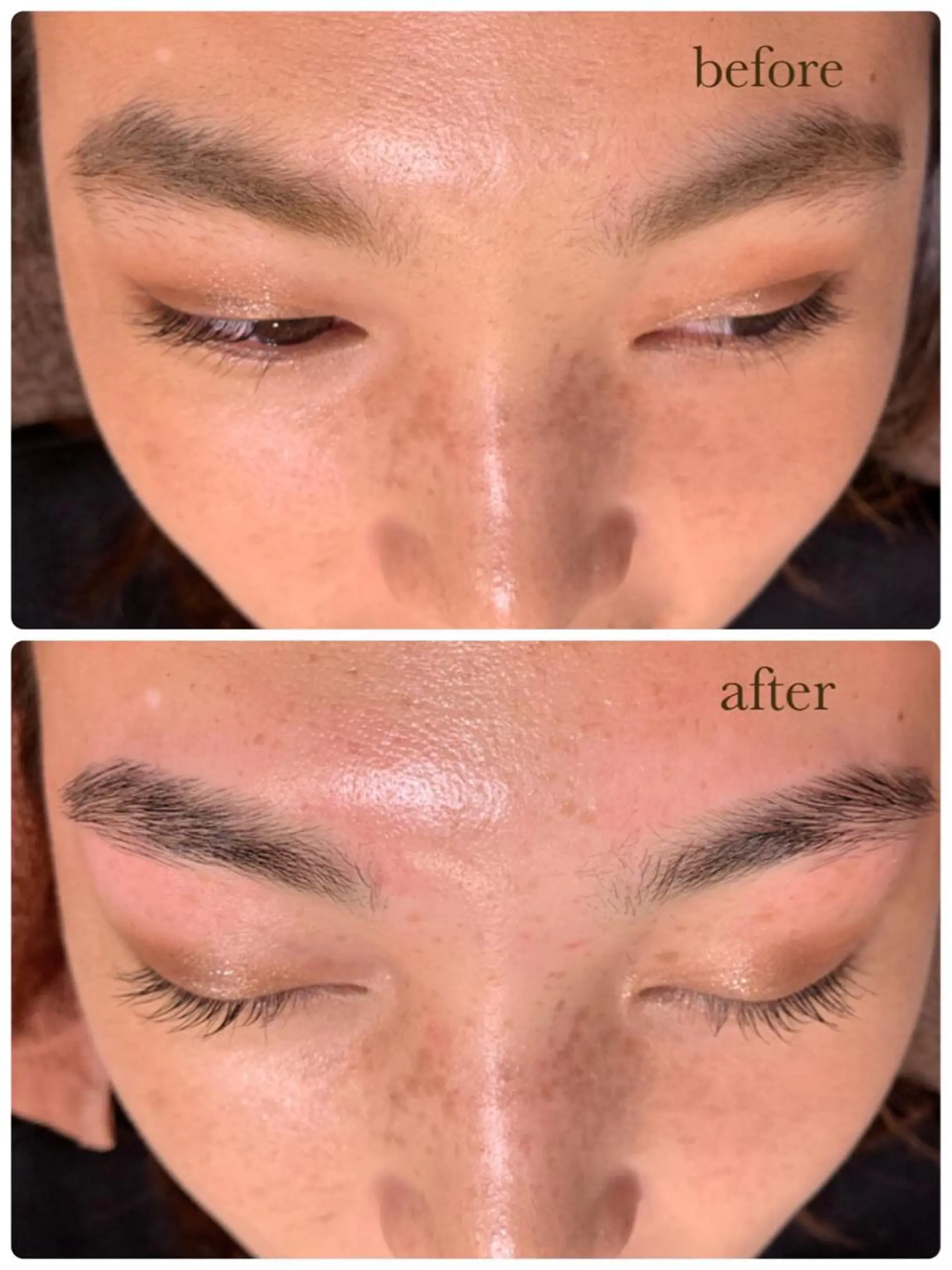 ショート カラー パーマ ヘアアレンジ メンズ ネイル マツエク・マツパ ワックス脱毛 アイサロン併設美容室 RAD noelのヘアスタイル