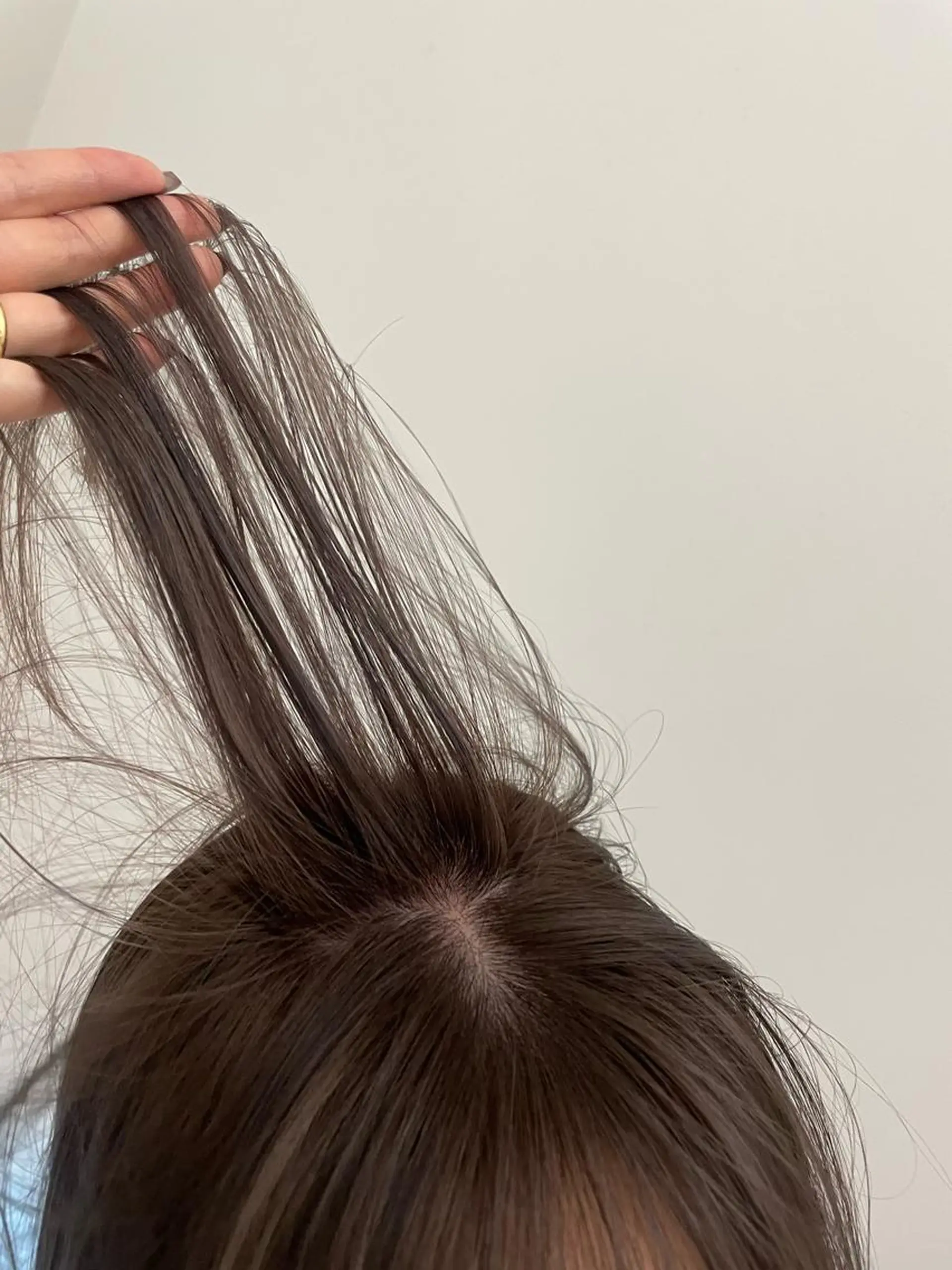 ショート カラー 【淡色color/ nail】maikoのネイルデザイン