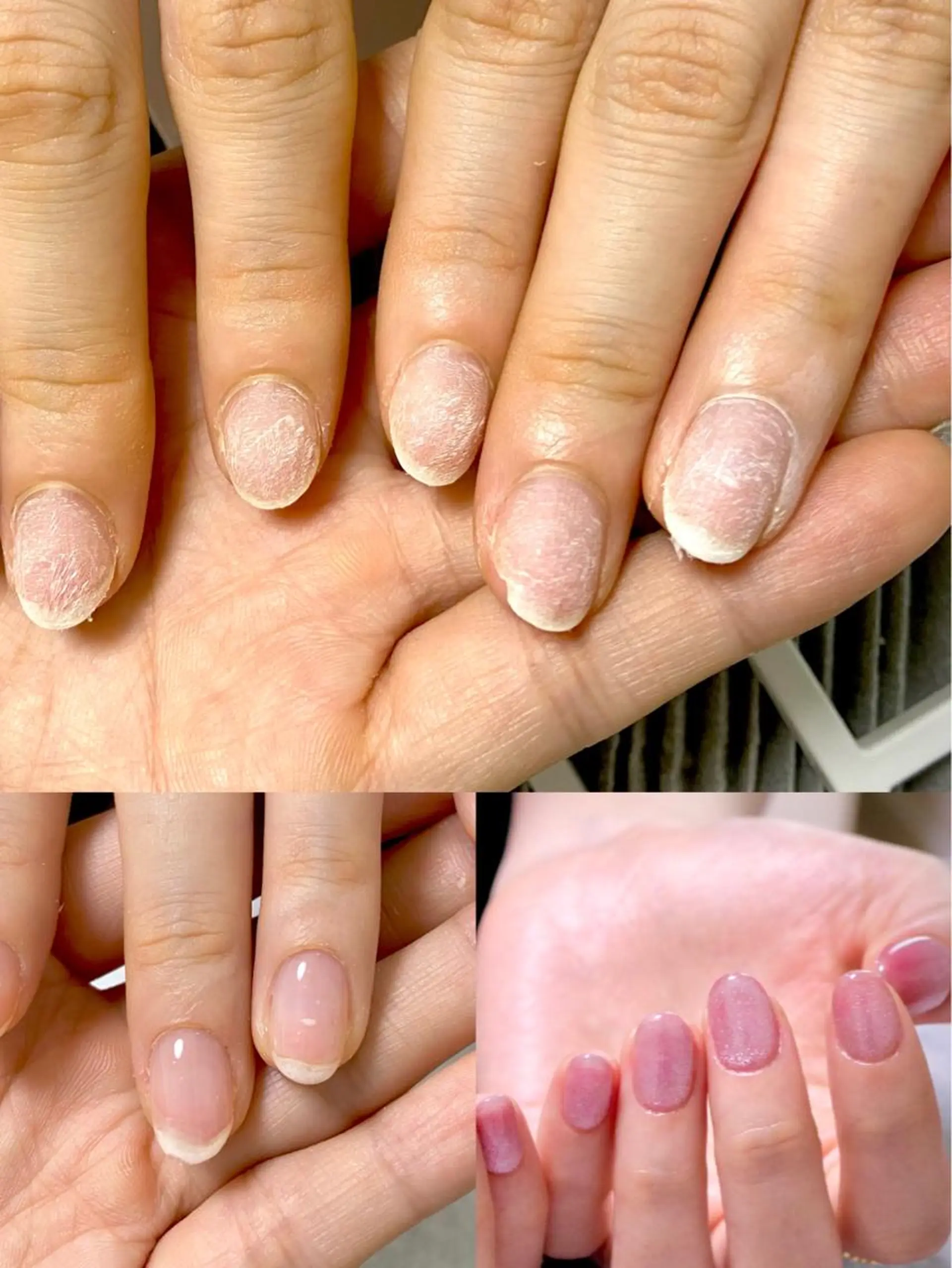 ネイル MH Nailのネイルデザイン