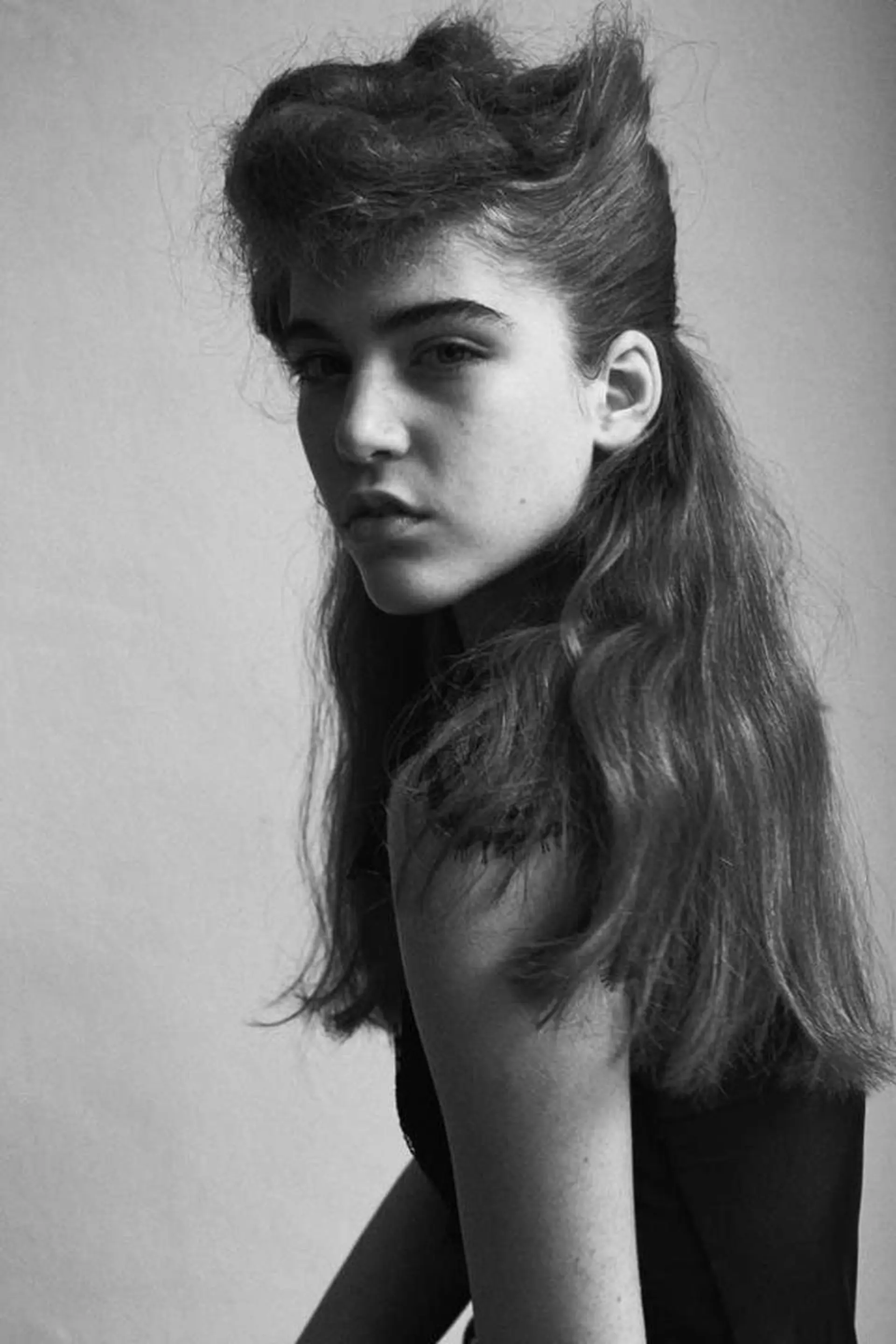 brut(ブリュット)所属・石井 美穂子のその他イメージ