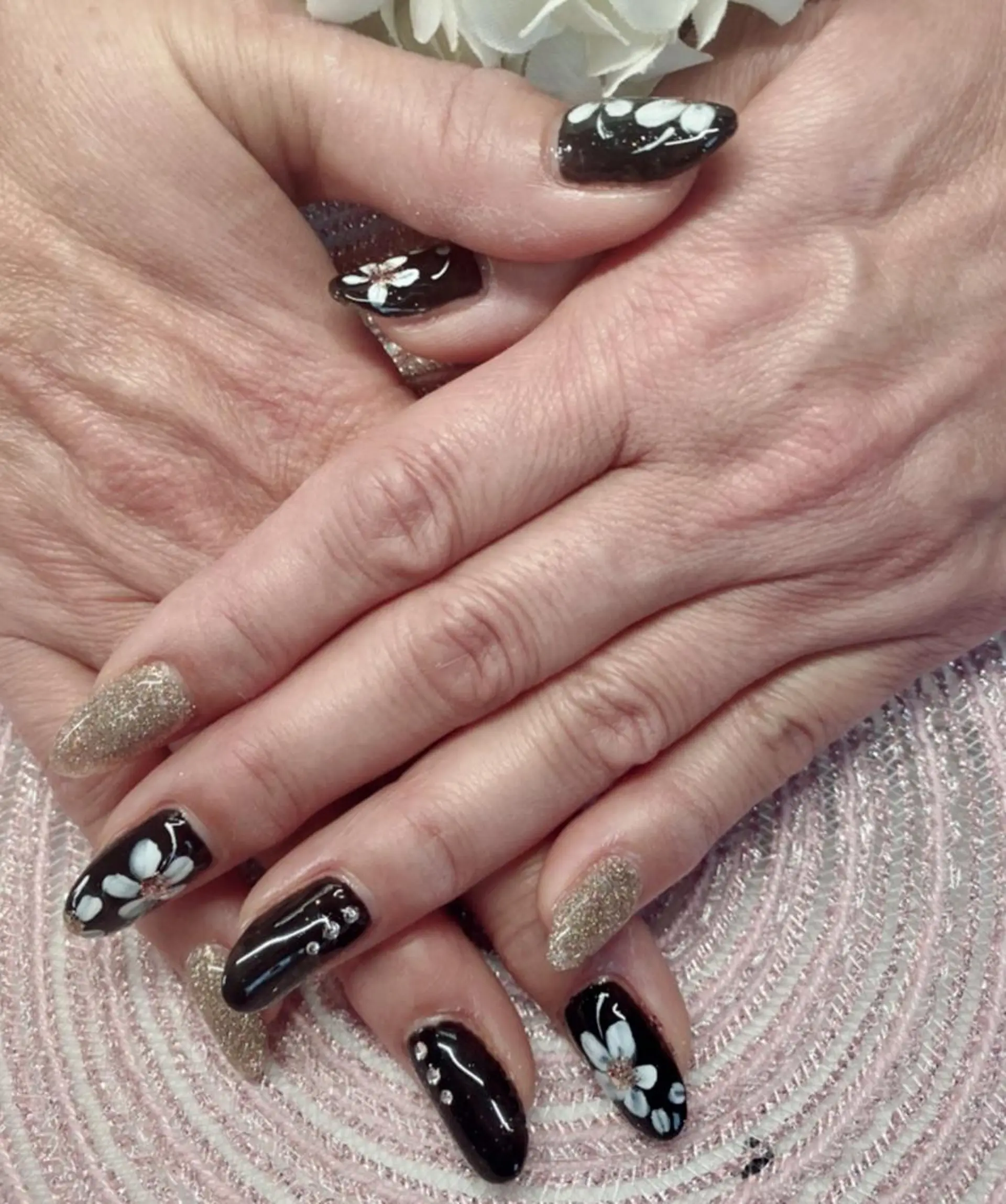 ネイル ネイリスト♡ AYAKOのネイルデザイン