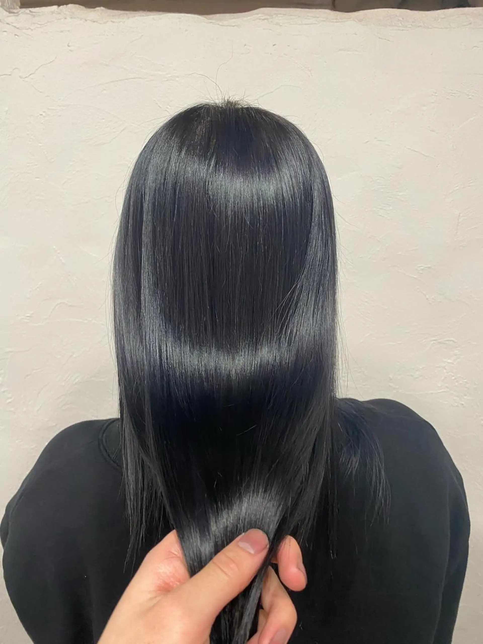 ロング カット ヘアカラー トリートメント 宮澤弘一/大宮/ 髪質改善/完全個室のヘアスタイル