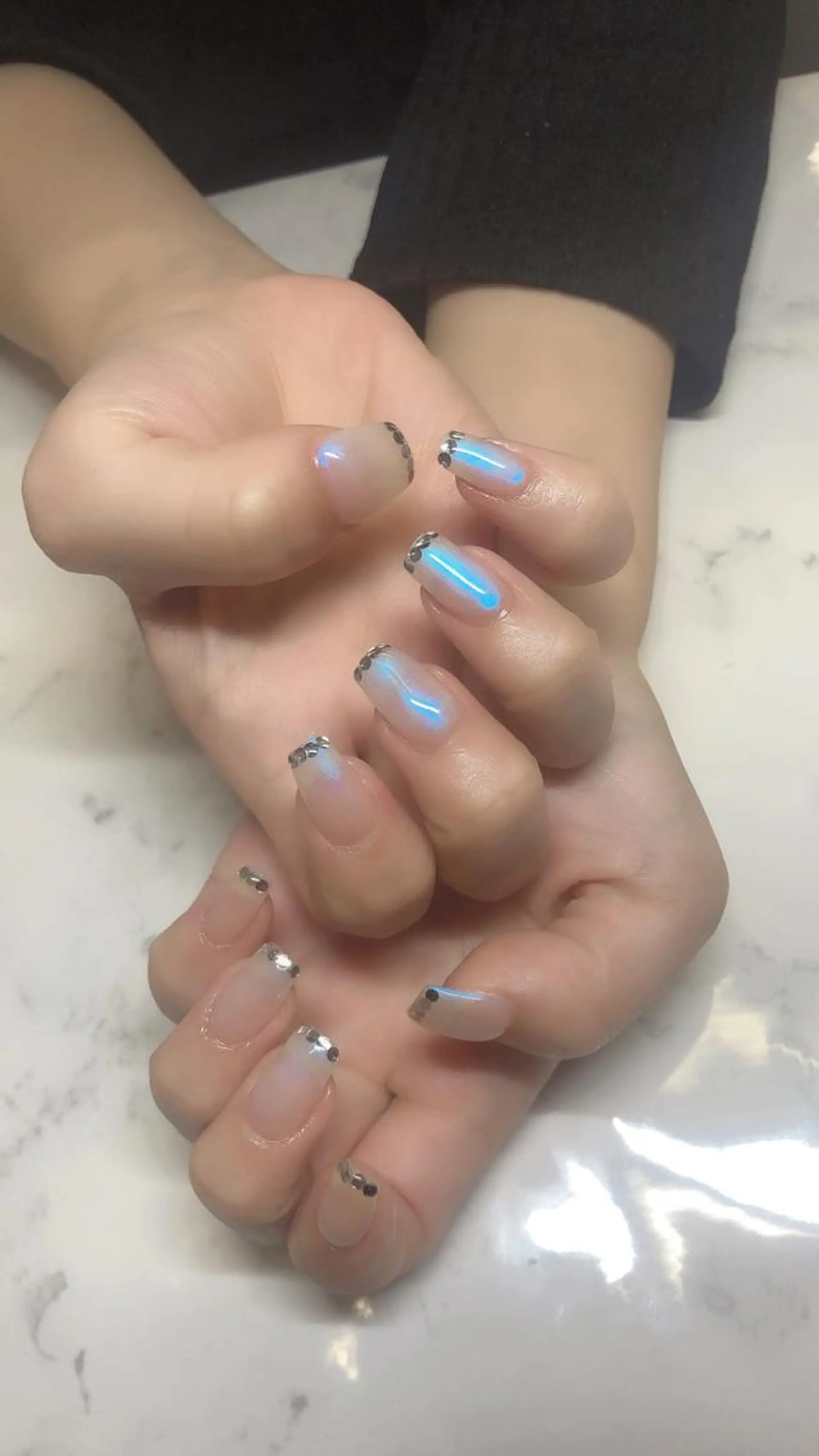 ネイル ✨アン ミユ✨のネイルデザイン