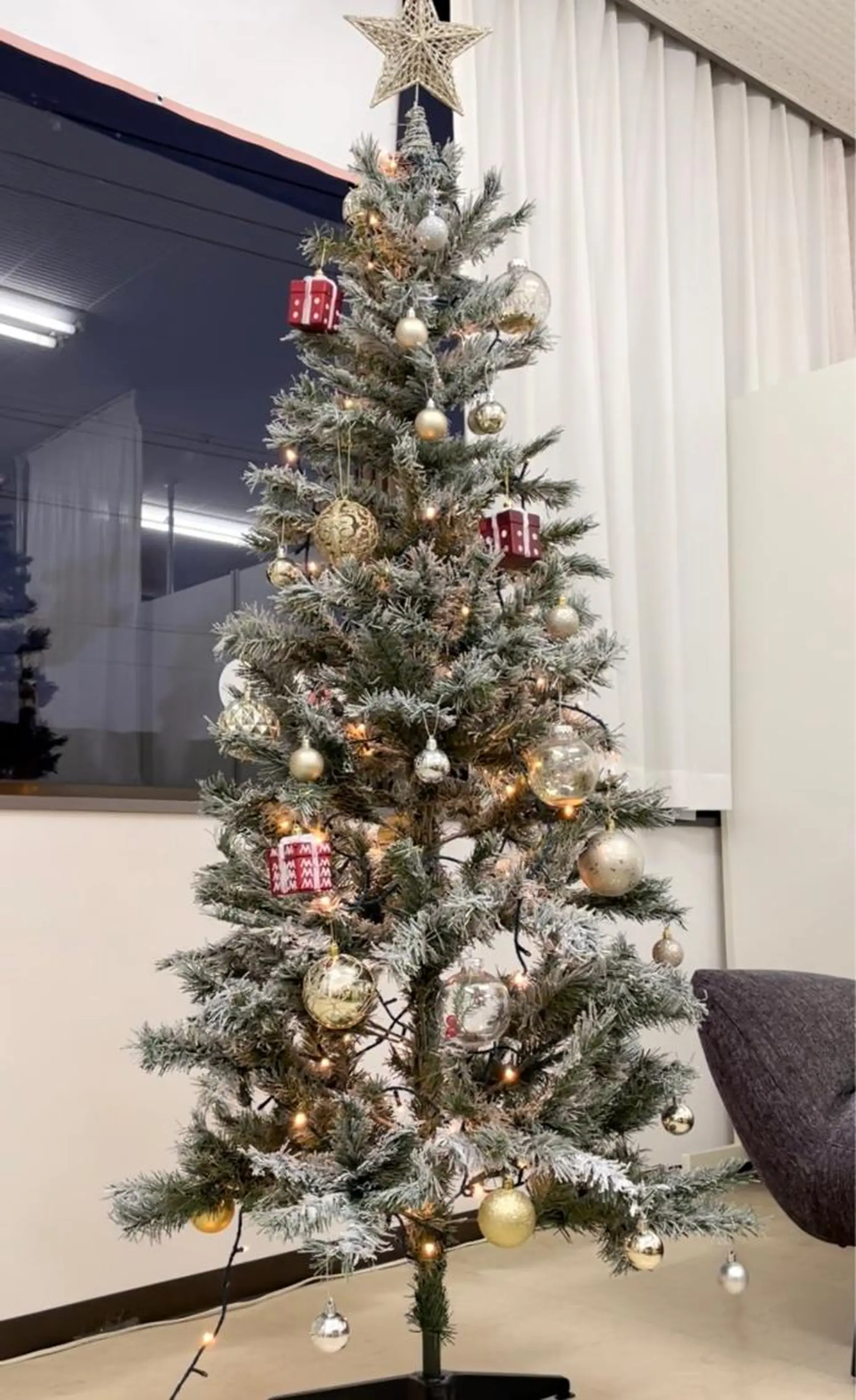 井戸 美奈子のエステ・リラクイメージ