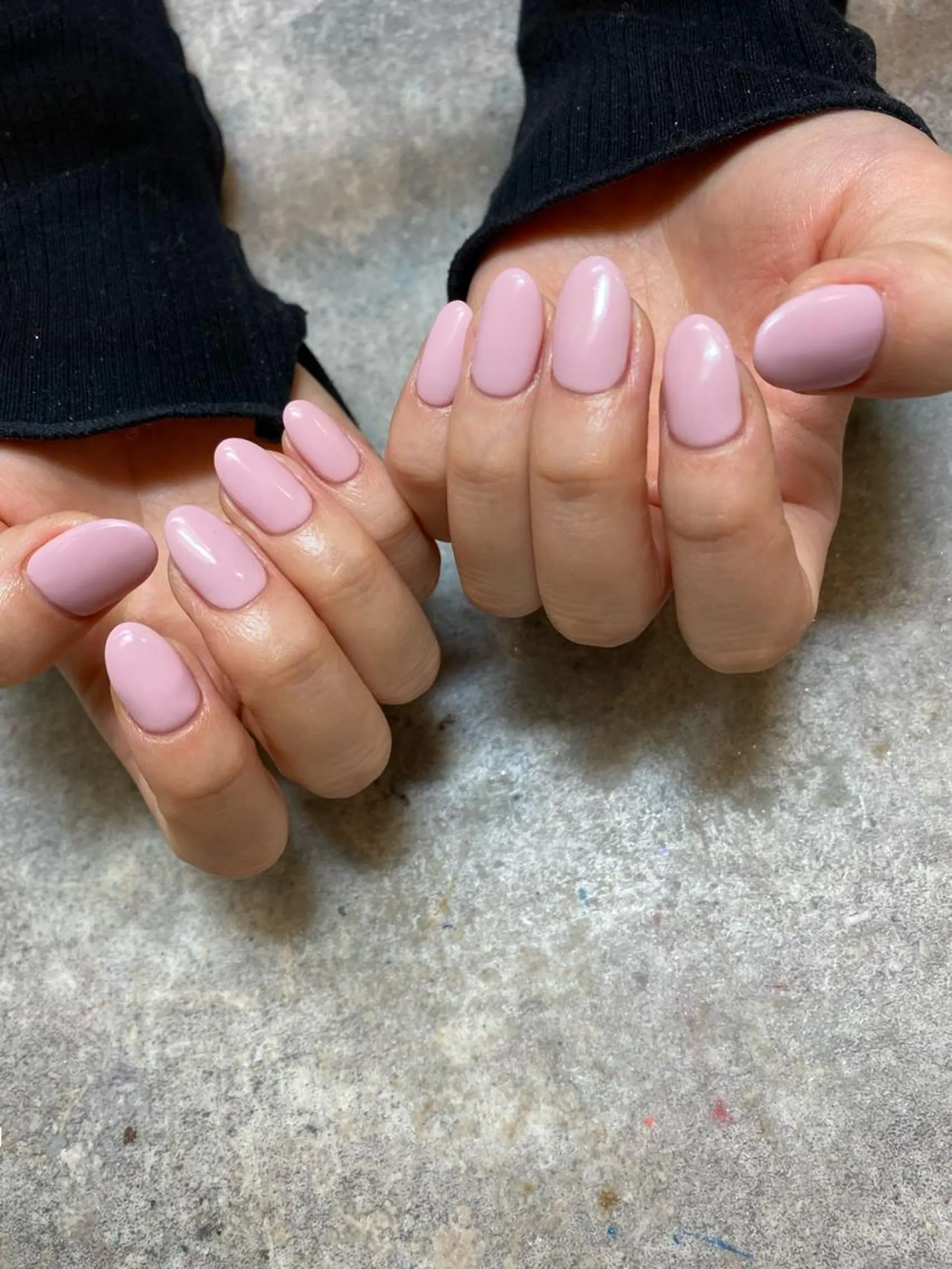 ネイル ハンドネイル 【LINON】 airiのネイルデザイン