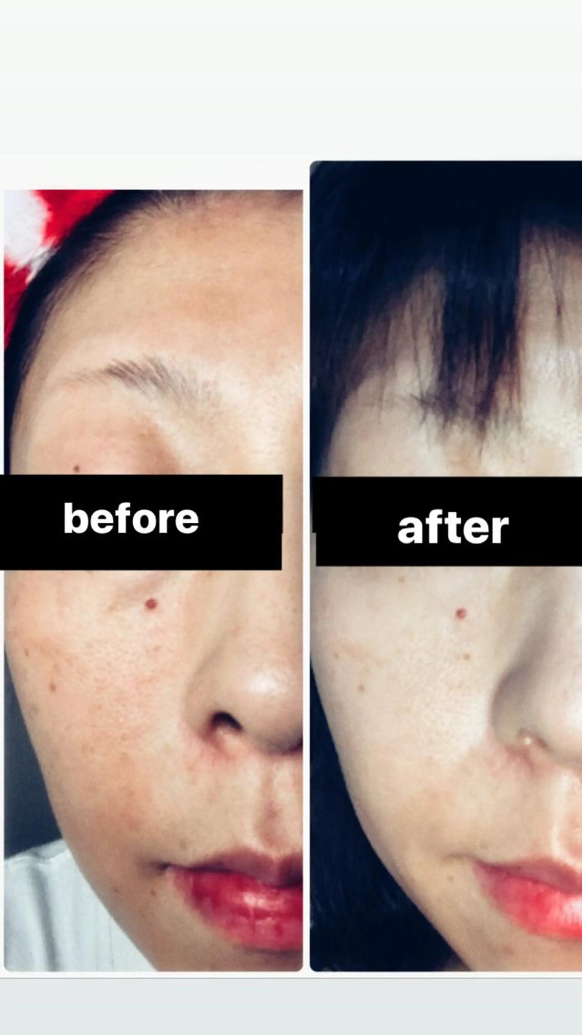 eyelist Asamiのマツエク・マツパデザイン