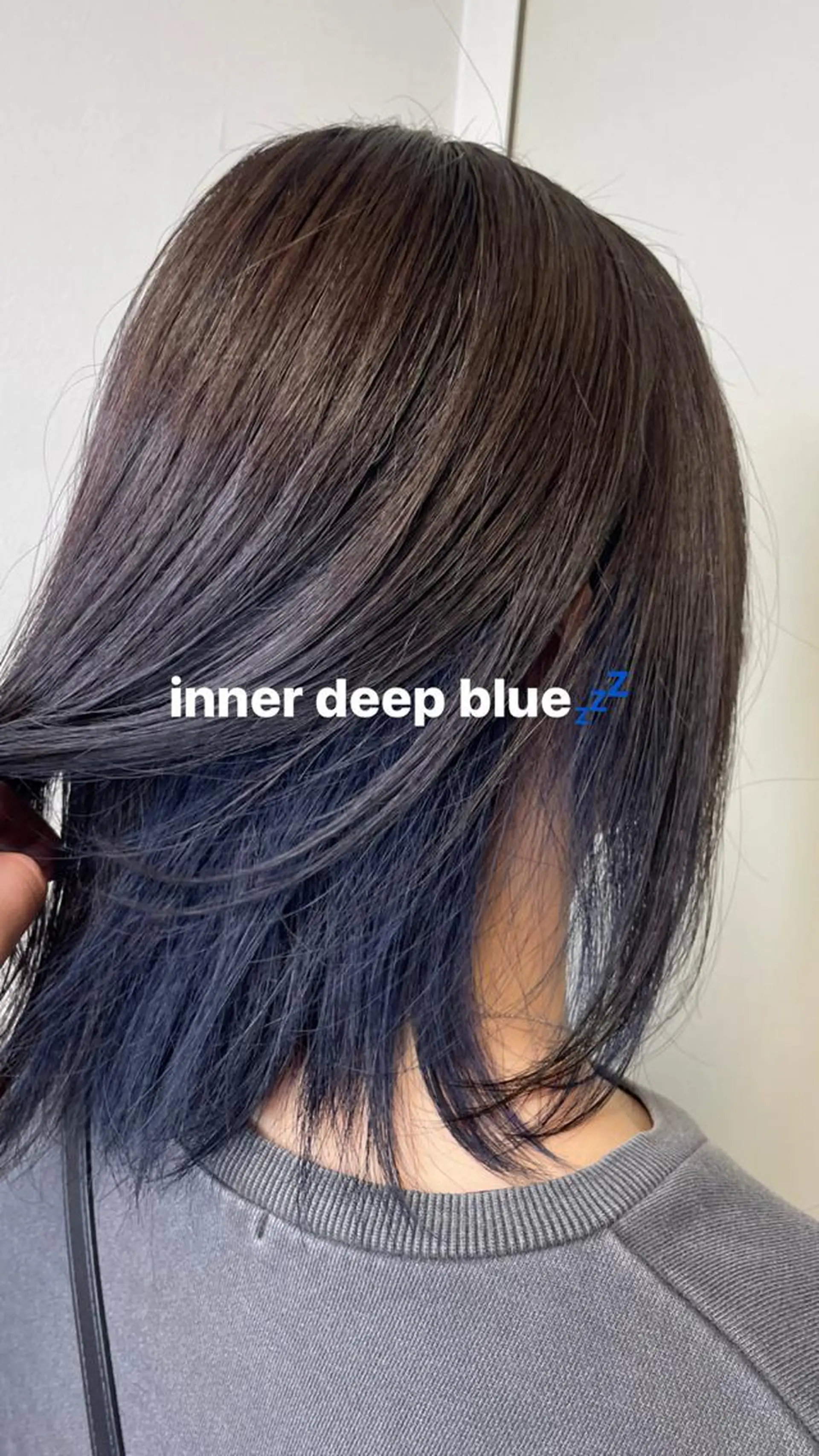 ロング カラー ブリーチ k annaのマツエク・マツパデザイン