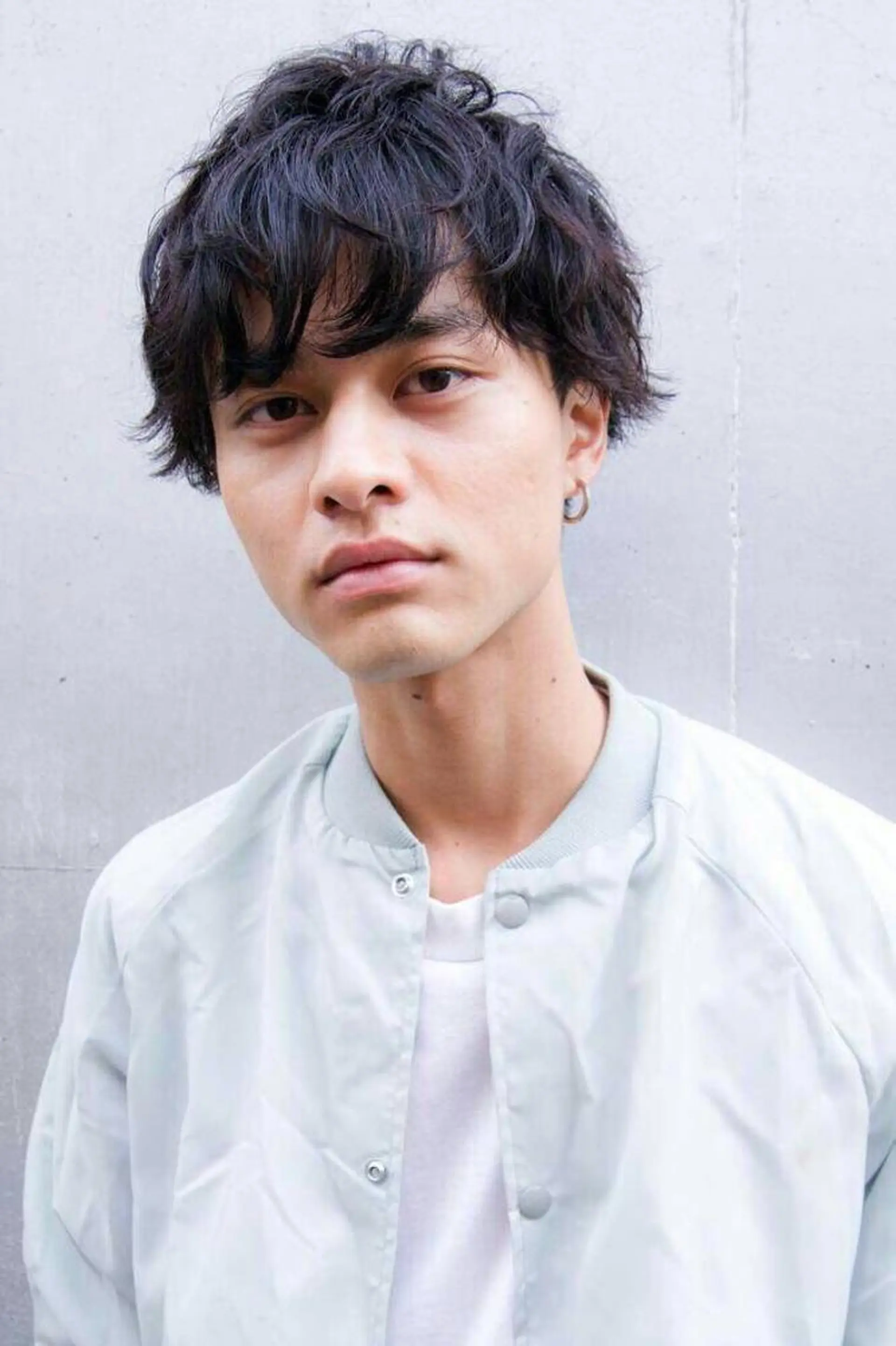 ショート カット ヘアカラー パーマ トリートメント 💈LuTa💈_ 公式_NewOpenのヘアスタイル