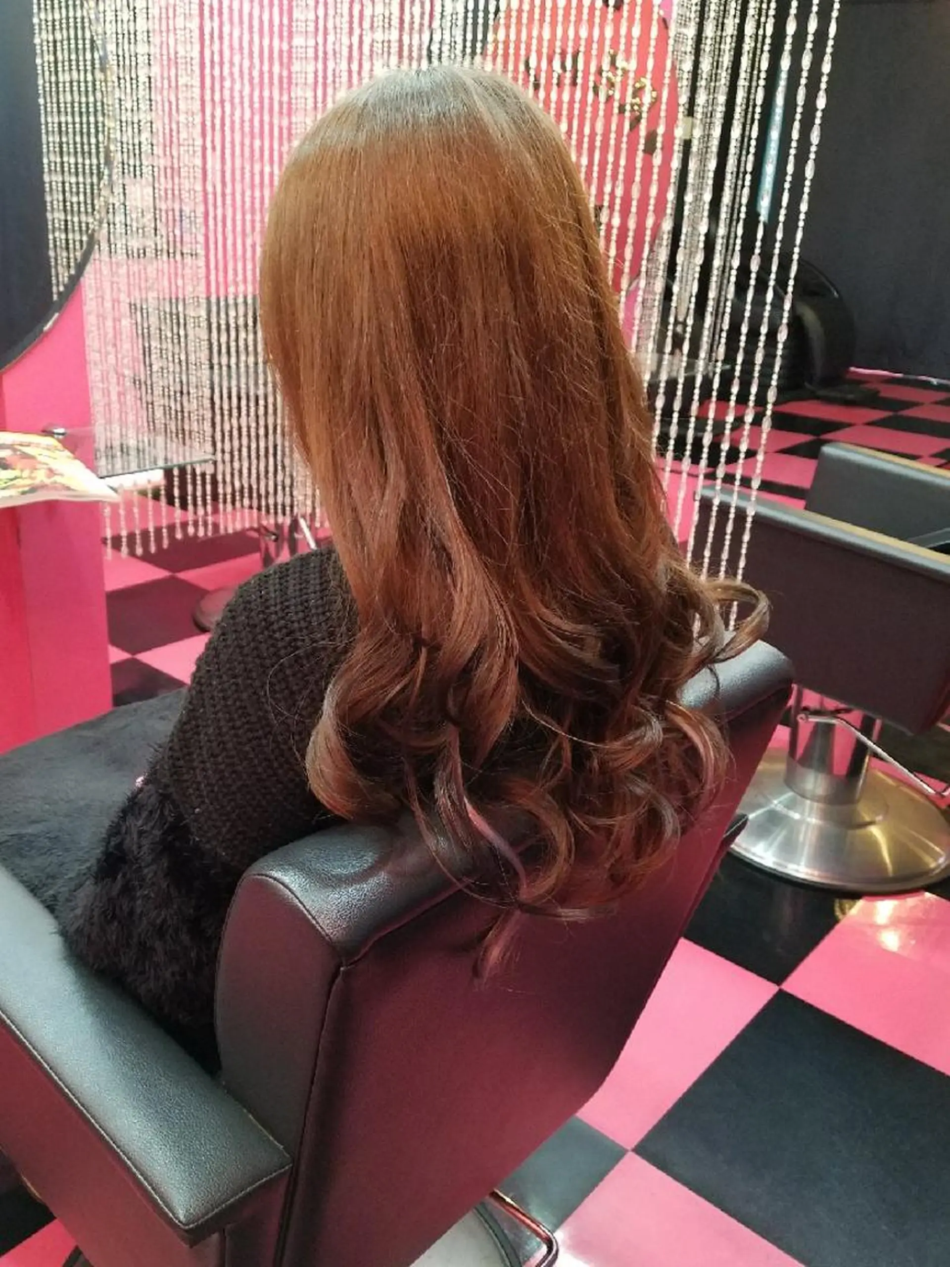 ロング エクステ REMIX　by　  Love　hairのヘアスタイル