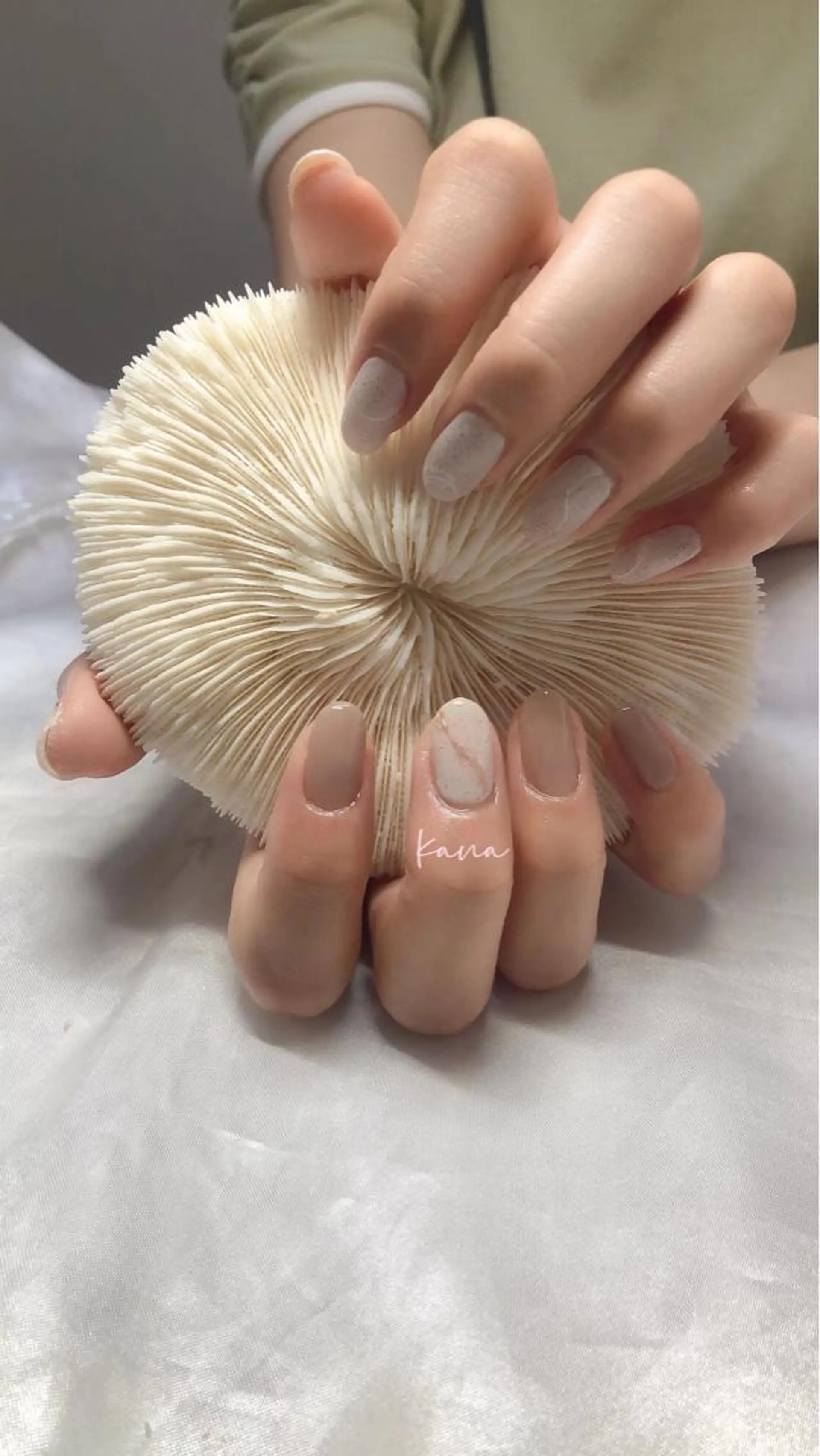 ネイル Queen 上野のネイルデザイン