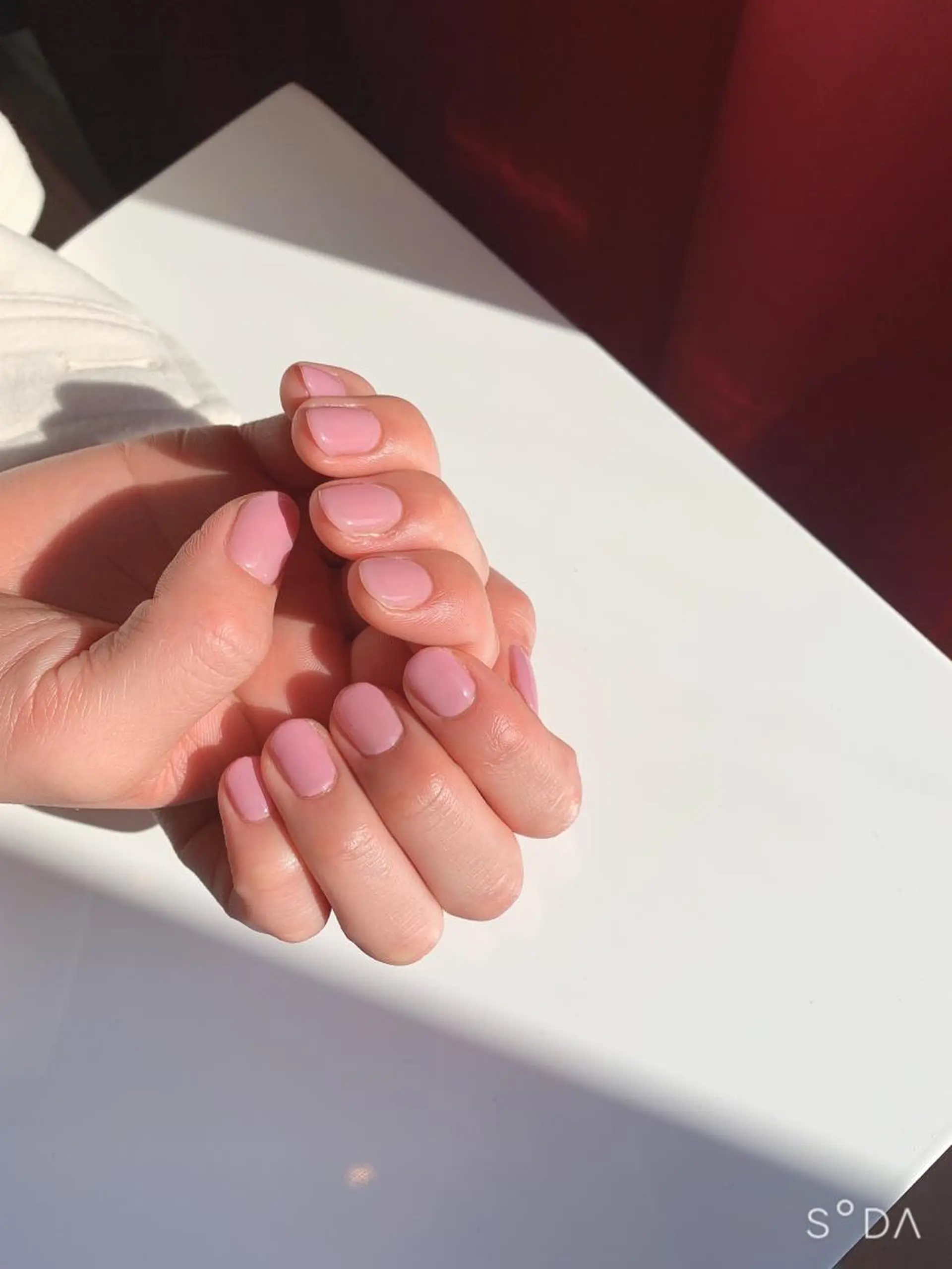 ネイル HUR-RAH Haruyoの眉毛・アイブロウイメージ