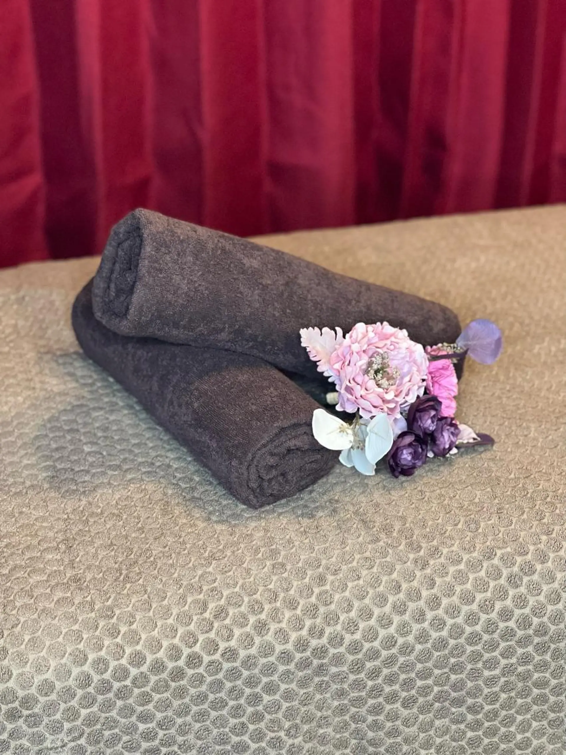 Relaxation LoungeKIKIのエステ・リラクイメージ