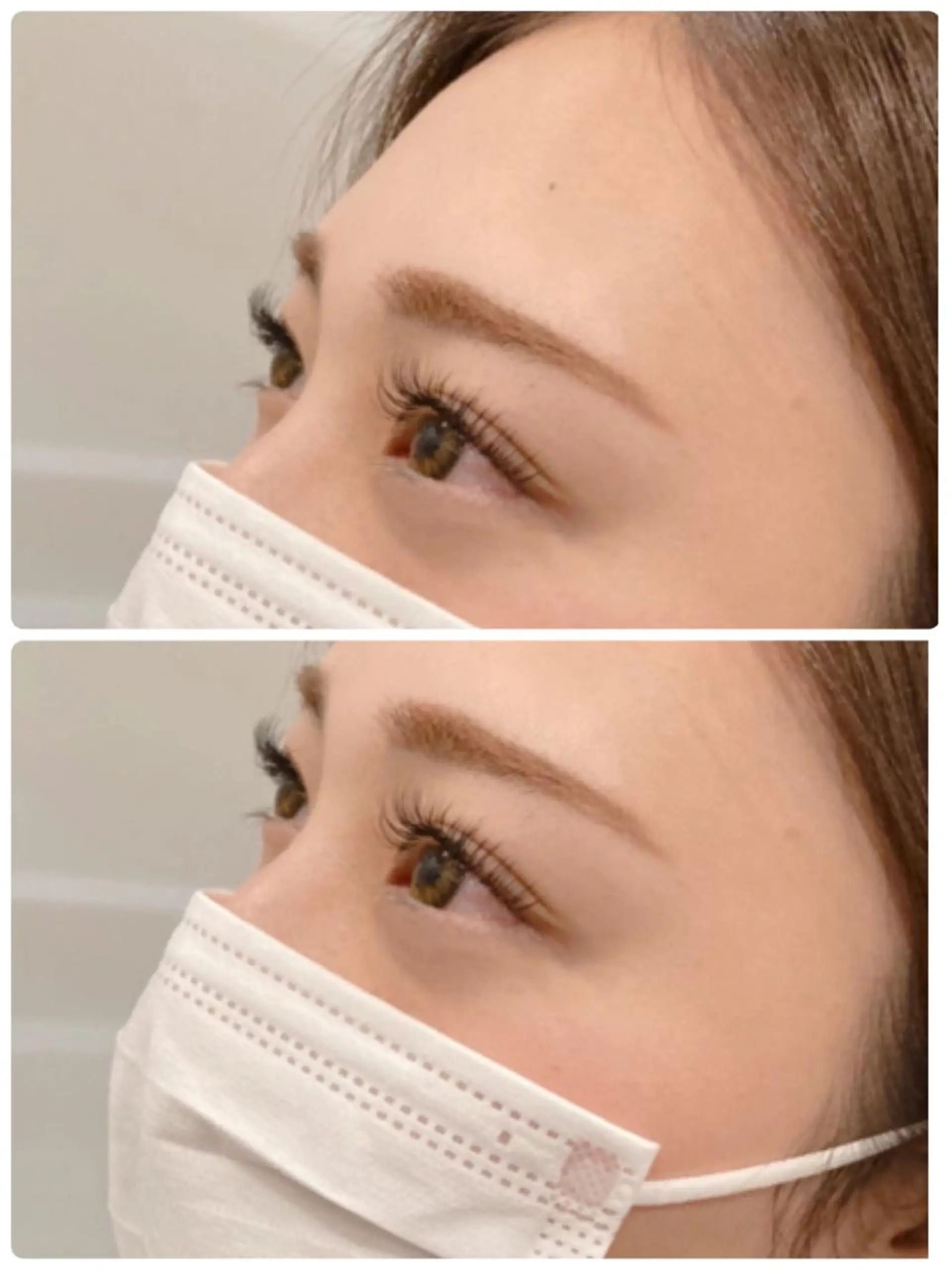 マツエク・マツパ ✨仙台南✨ベガロポリス2階❣️アイラッシュSeaa所属・アイラッシュ Seaa おおつきのマツエク・マツパデザイン