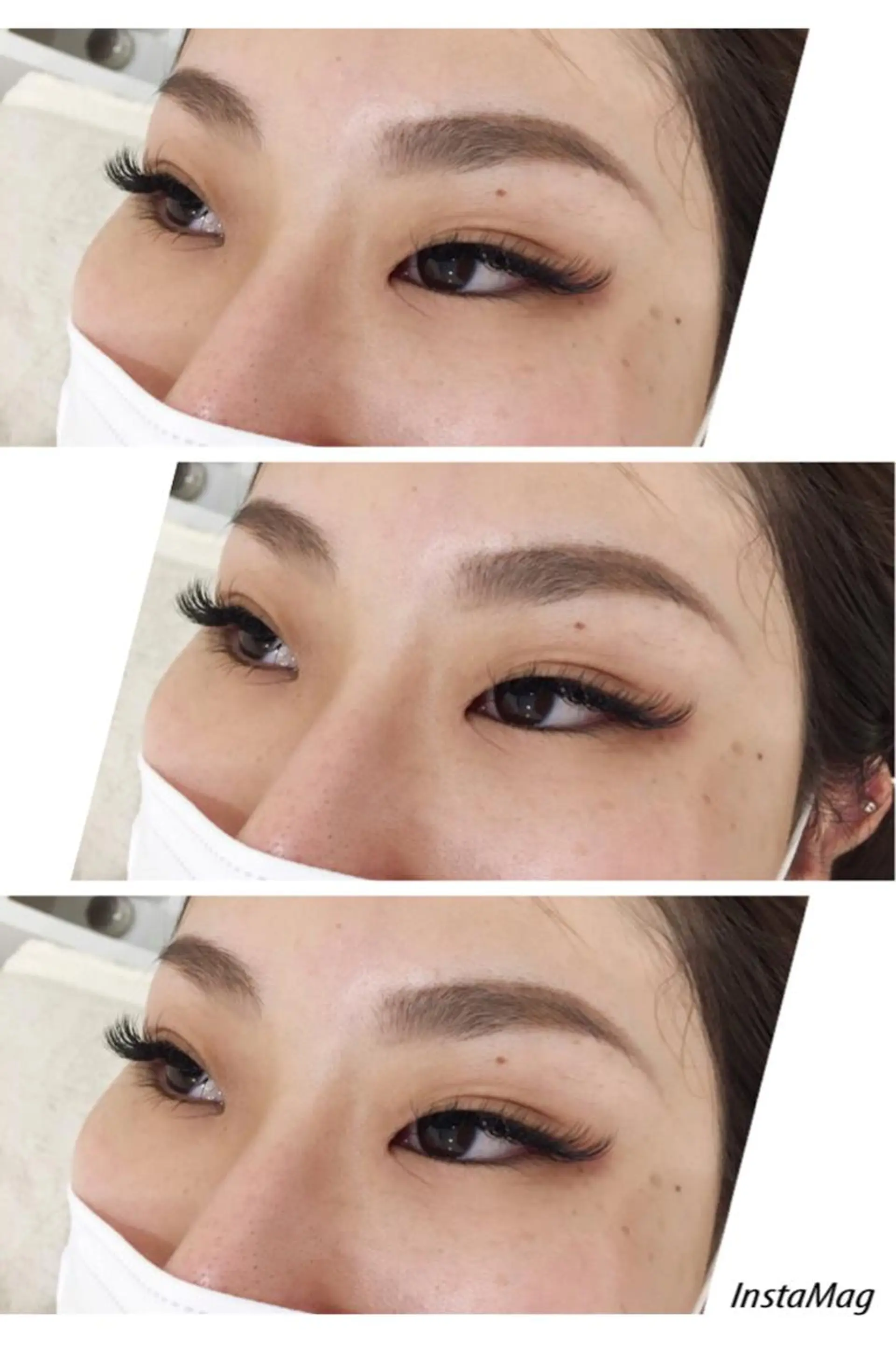 マツエク・マツパ Salon de Galcon 2階(サロンド・ギャルソン)所属・KU TA  \(◡̈)/の眉毛・アイブロウイメージ