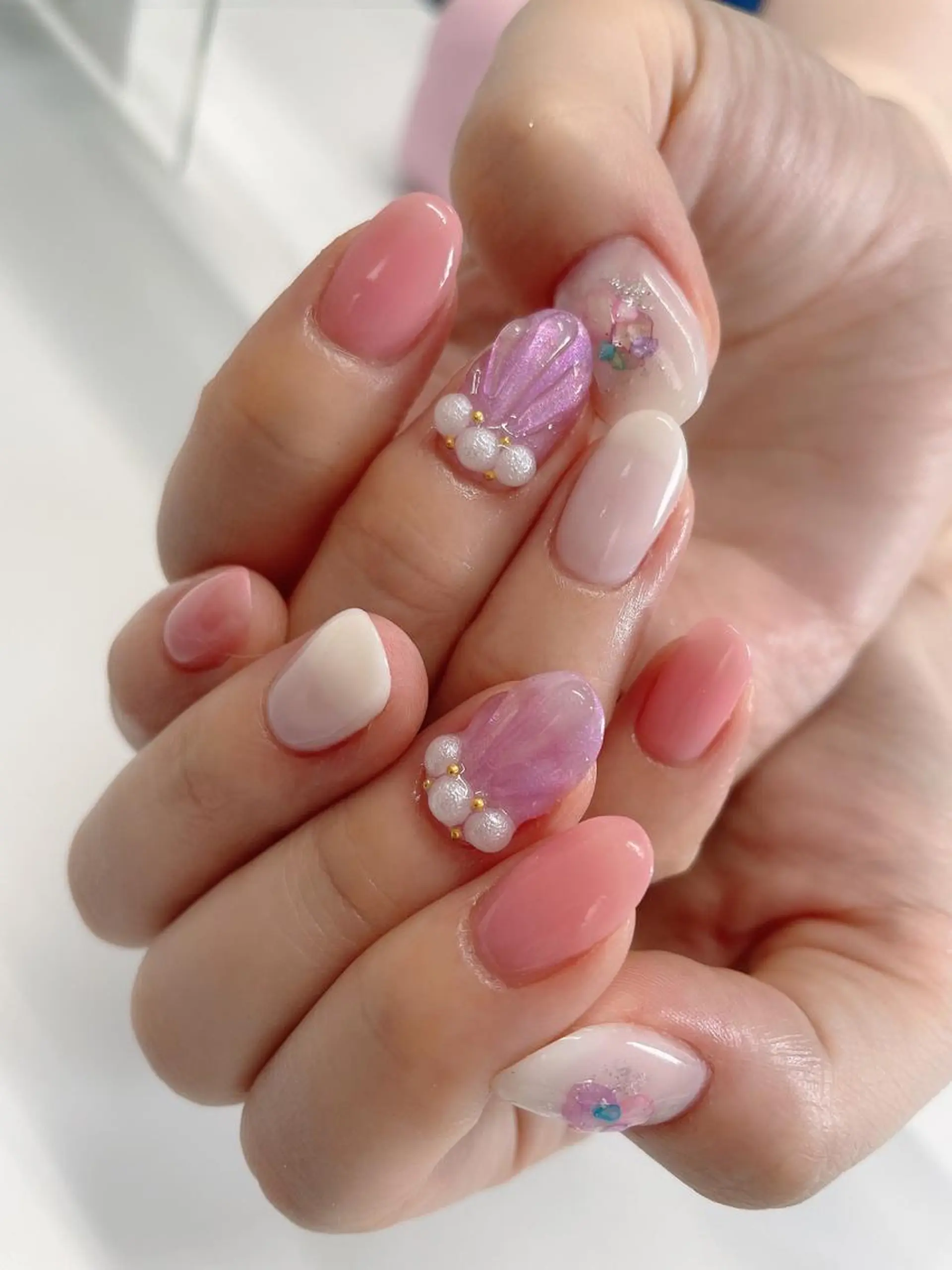 ネイル Embellir ♡鏡味のその他イメージ