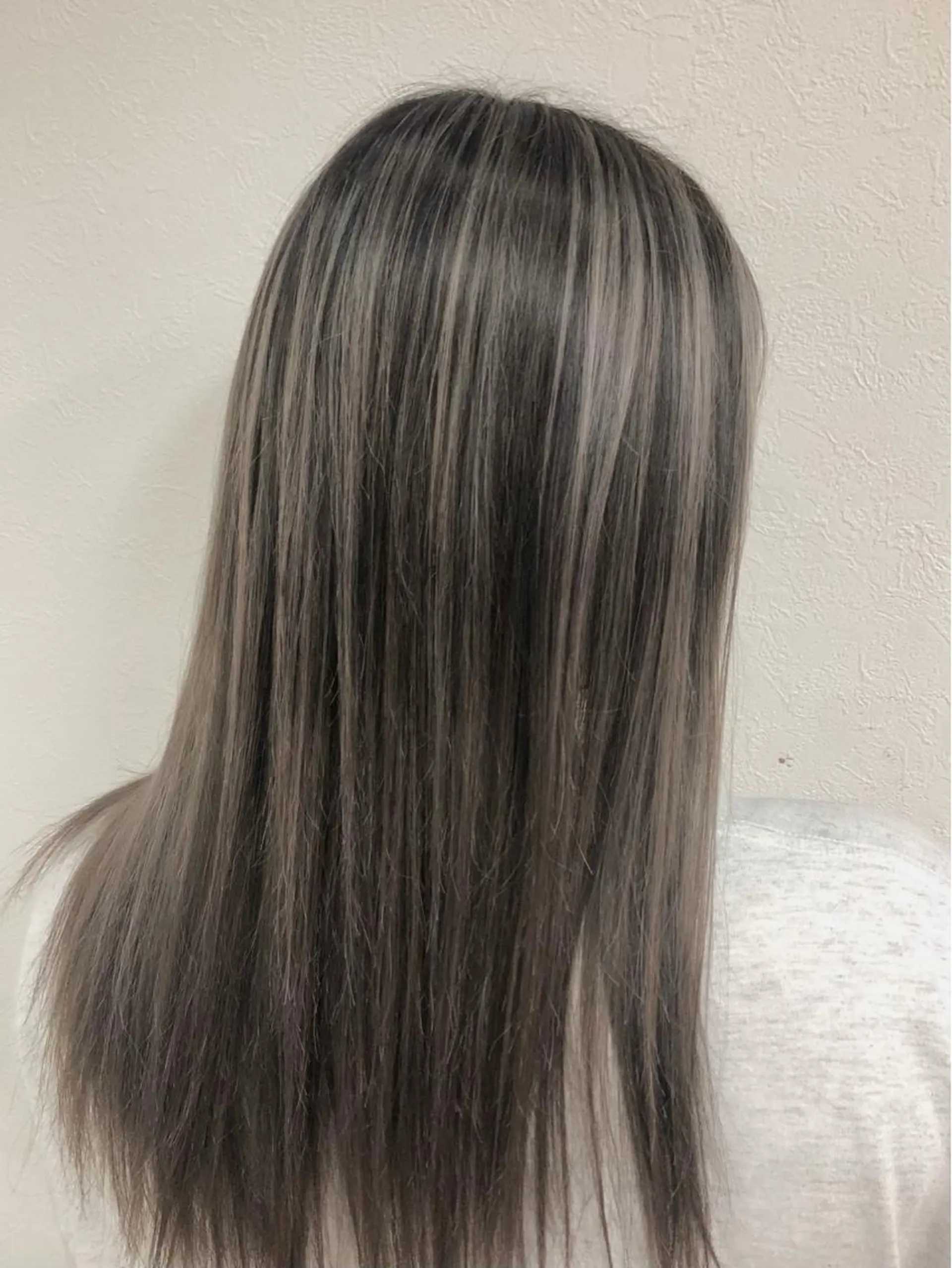 カラー LIVETOREA所属・エクステ/コスパ◎ /メンズ!白石宇由のヘアスタイル